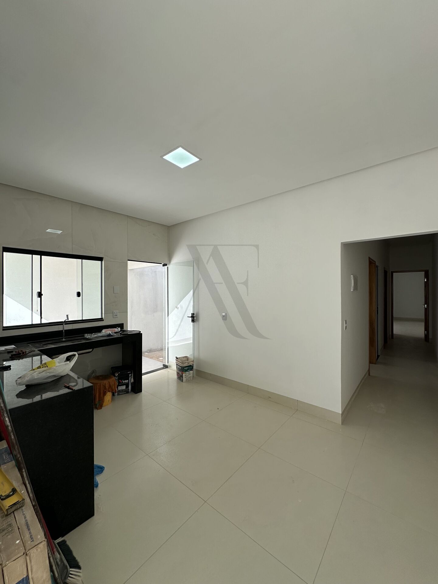 Casa, 3 quartos, 85 m² - Foto 3