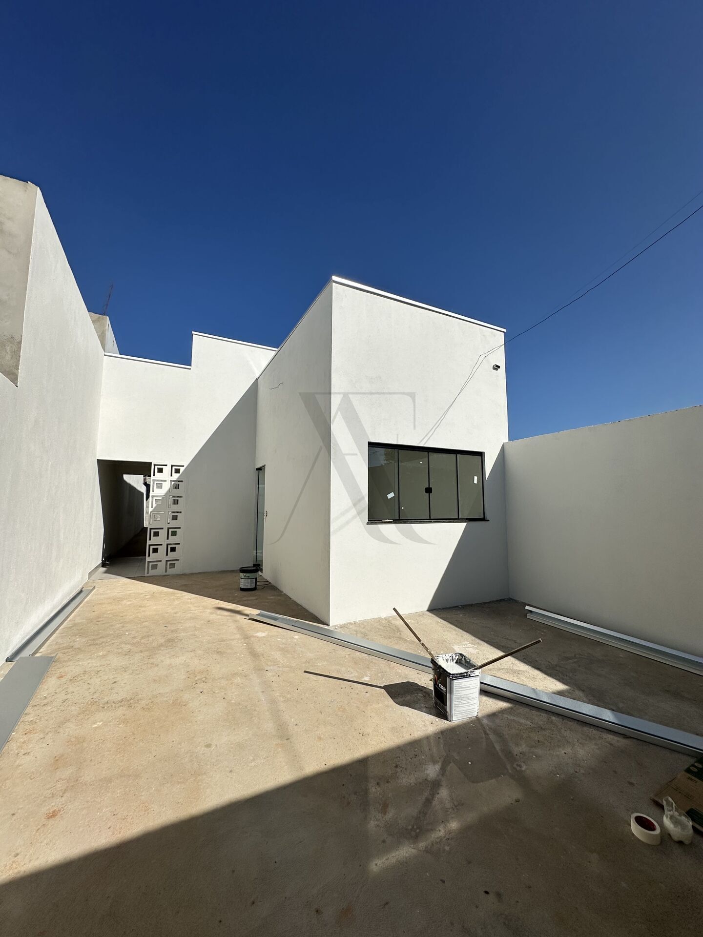 Casa, 3 quartos, 85 m² - Foto 1