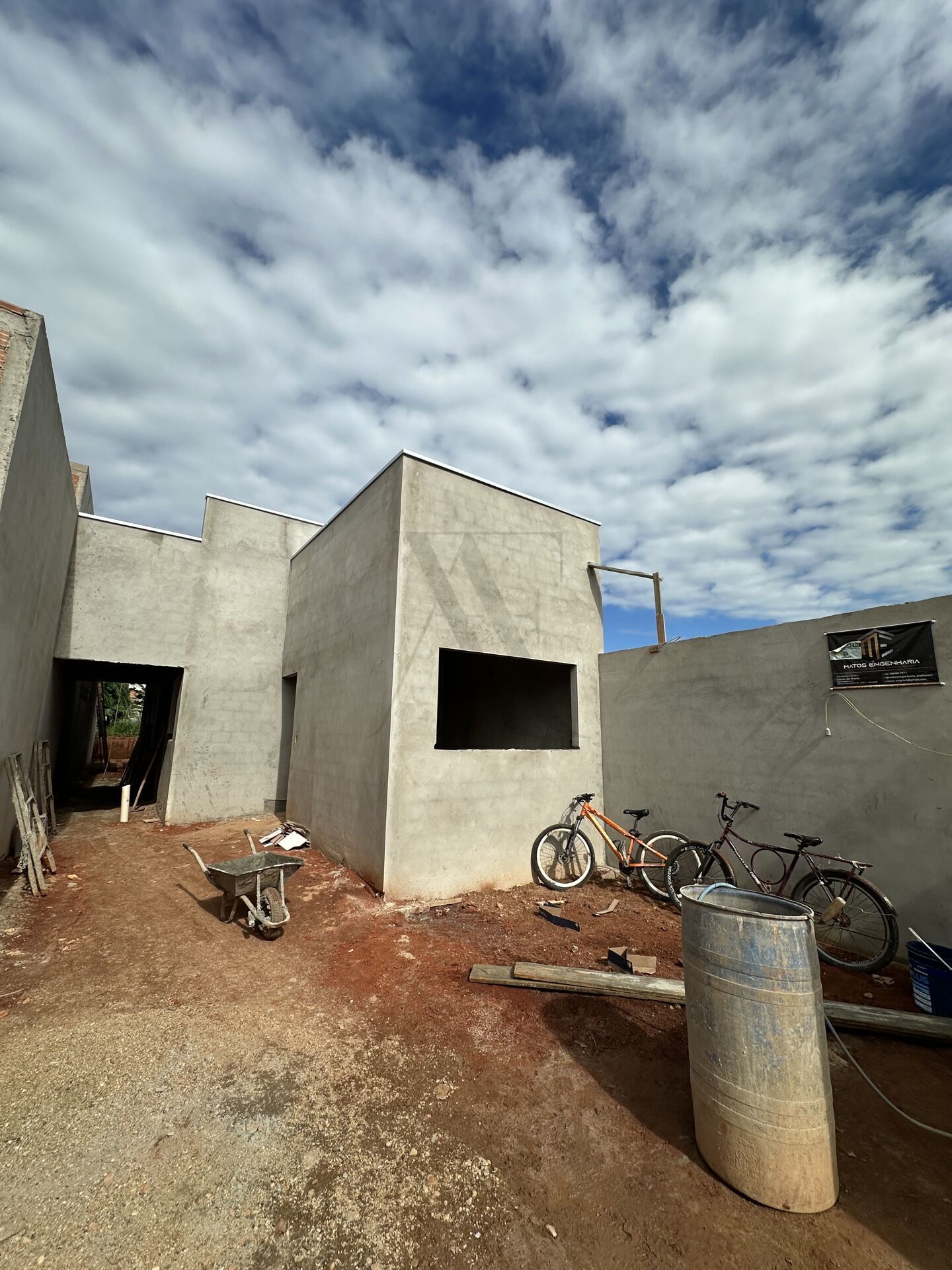 Casa, 3 quartos, 85 m² - Foto 1