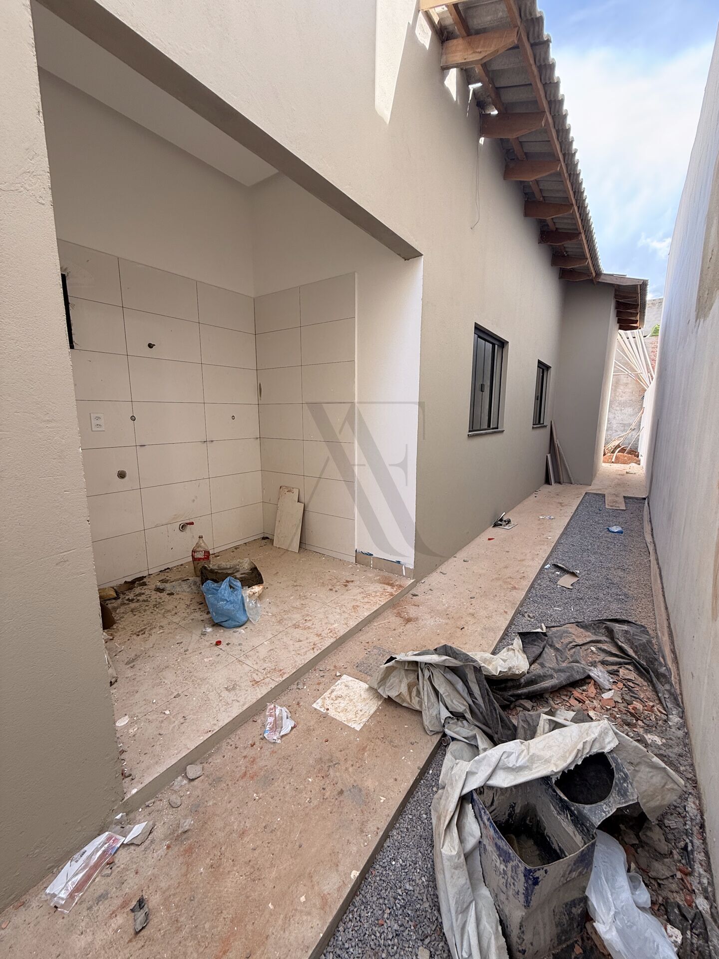 Casa, 3 quartos, 76 m² - Foto 10