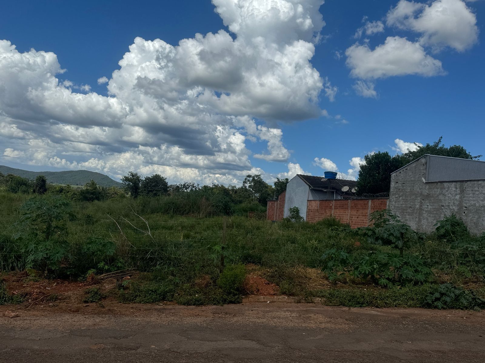 Terreno à venda, 267m² - Foto 1