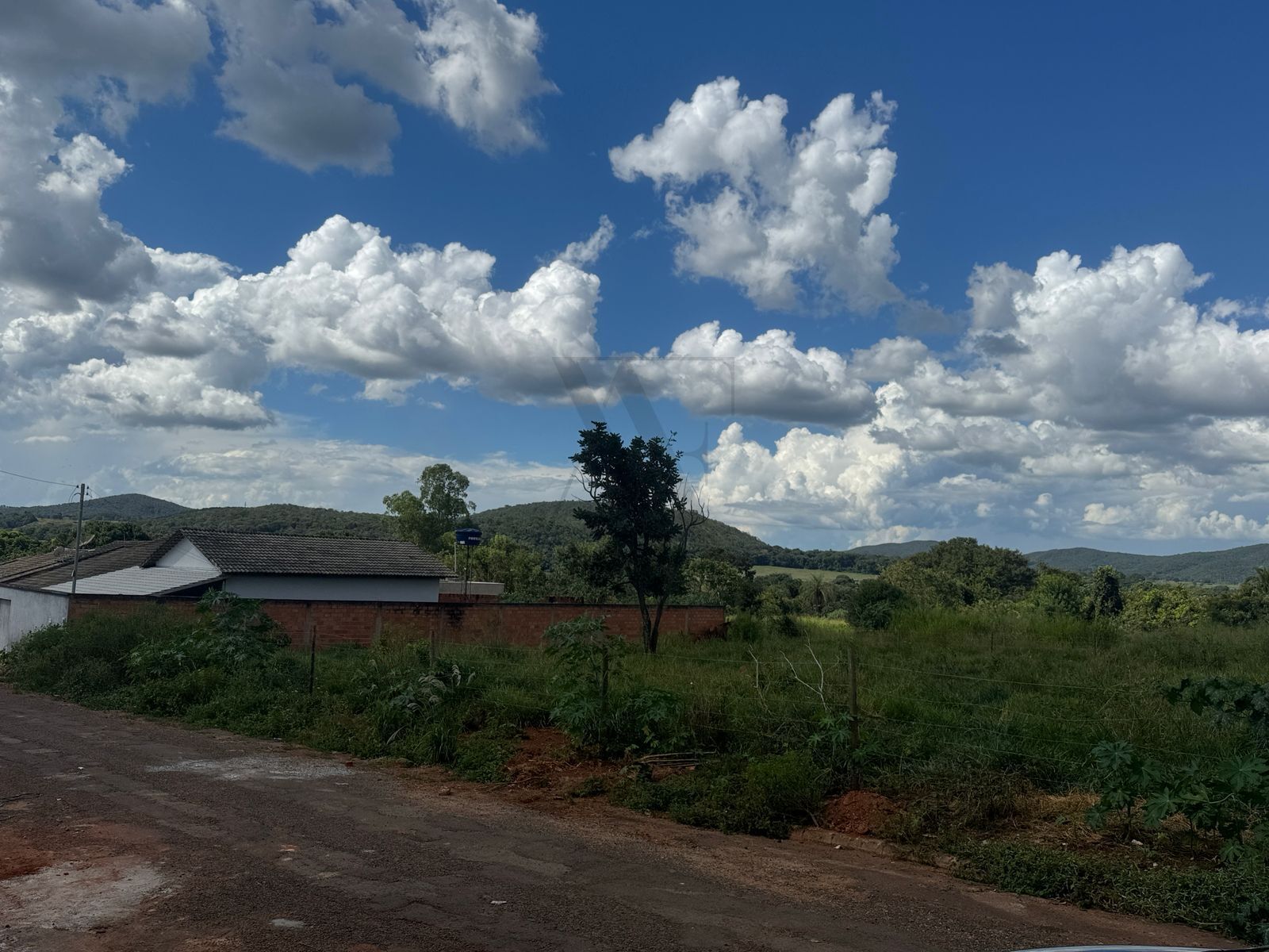 Terreno, 267 m² - Foto 2