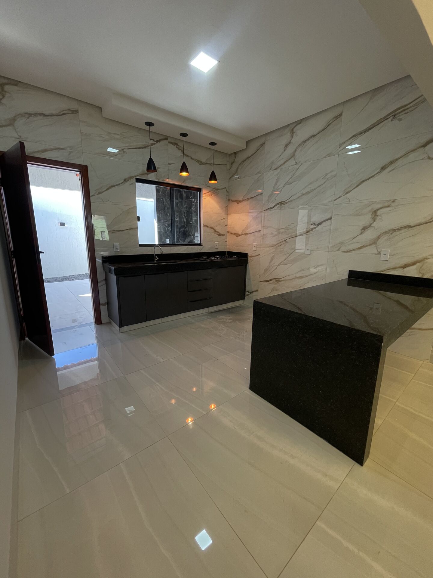 Casa à venda com 3 quartos, 135m² - Foto 5