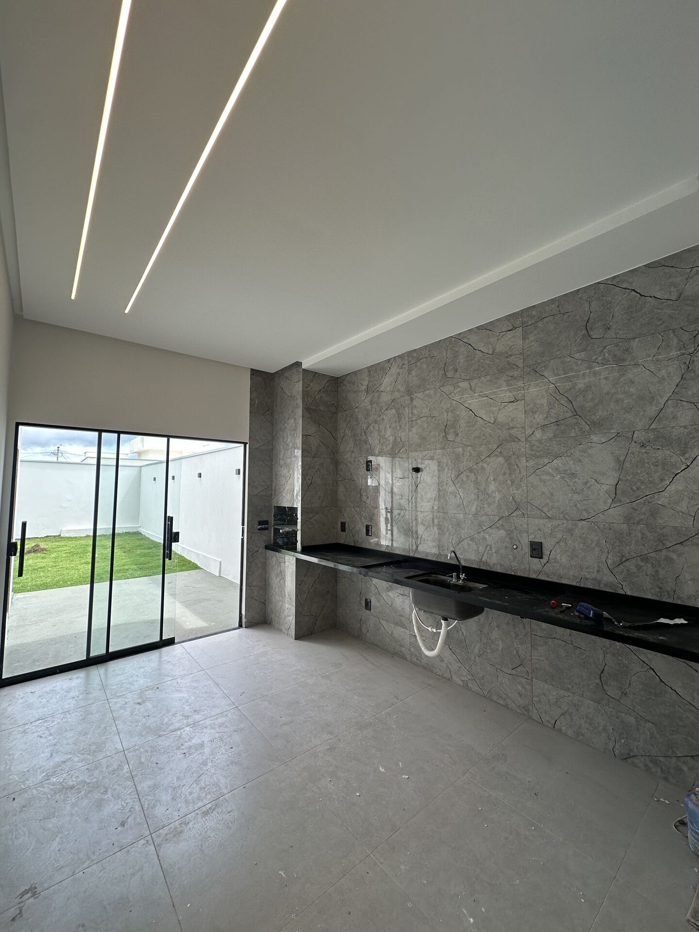 Casa, 3 quartos, 114 m² - Foto 4