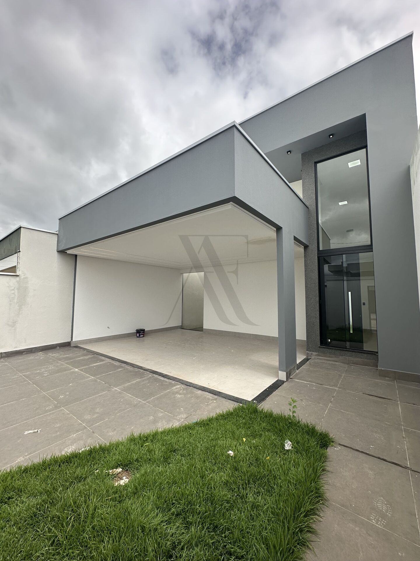 Casa, 3 quartos, 114 m² - Foto 1