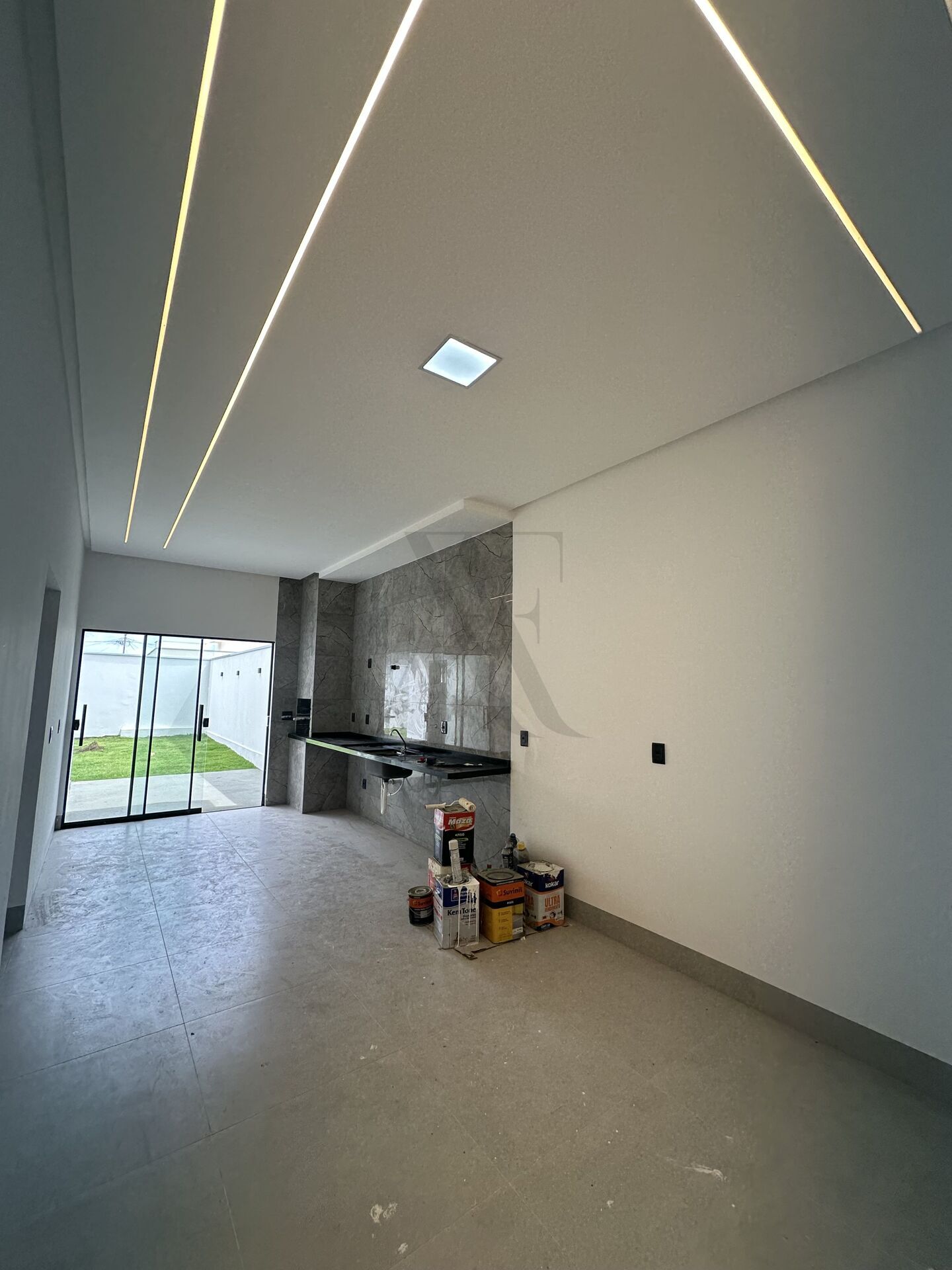 Casa, 3 quartos, 114 m² - Foto 3