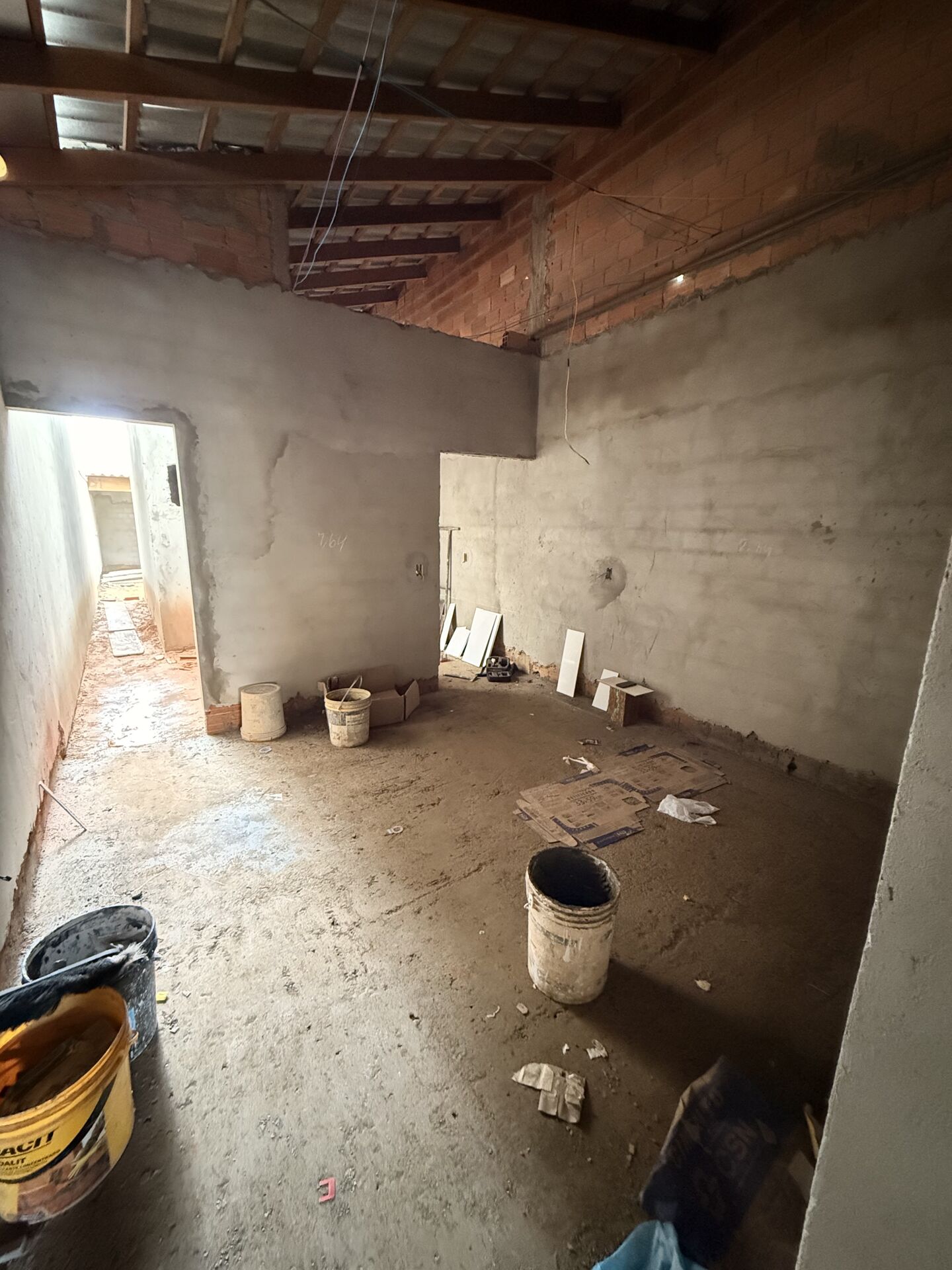 Casa, 2 quartos, 81 m² - Foto 4