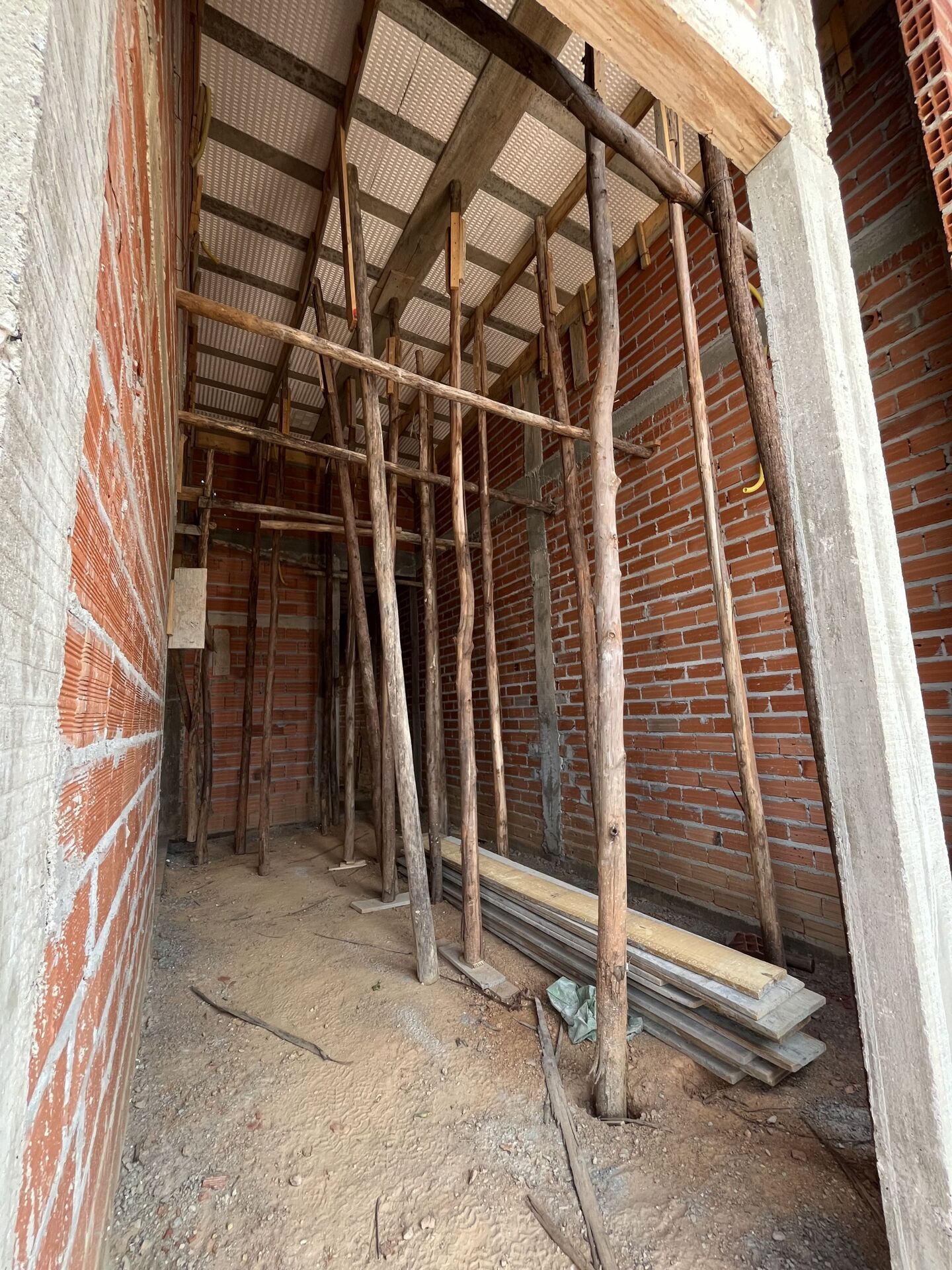 Casa, 3 quartos, 95 m² - Foto 2