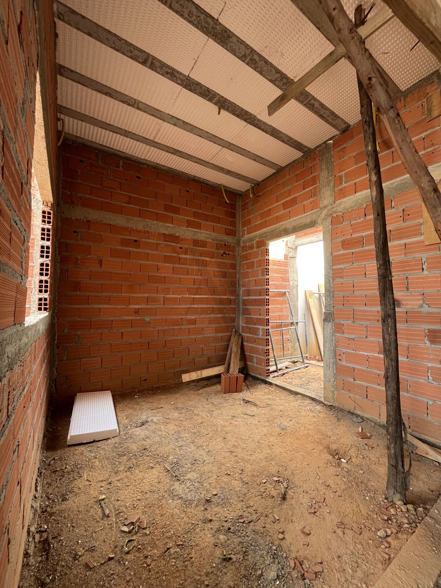 Casa, 3 quartos, 95 m² - Foto 3