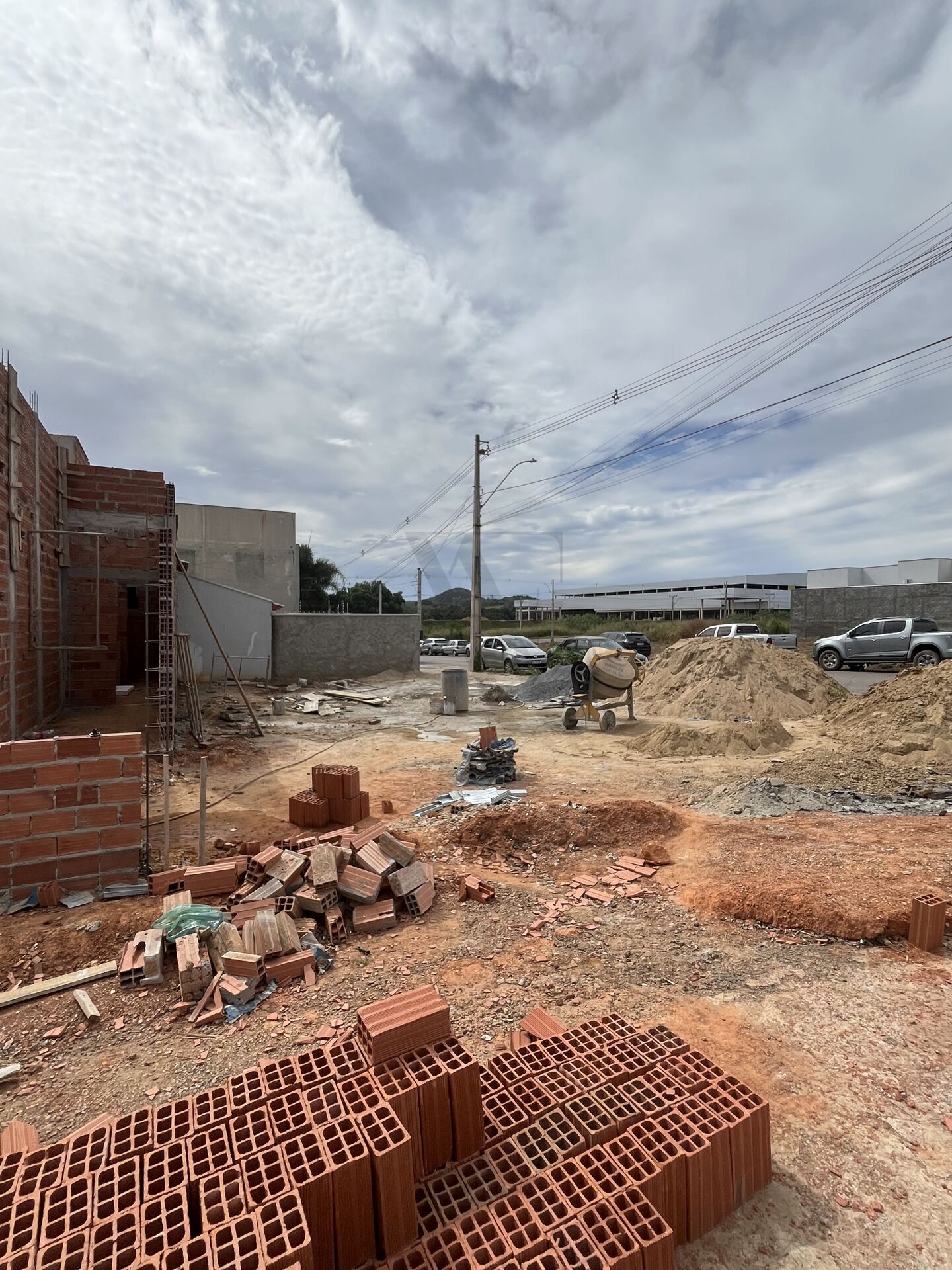 Casa, 3 quartos, 89 m² - Foto 2