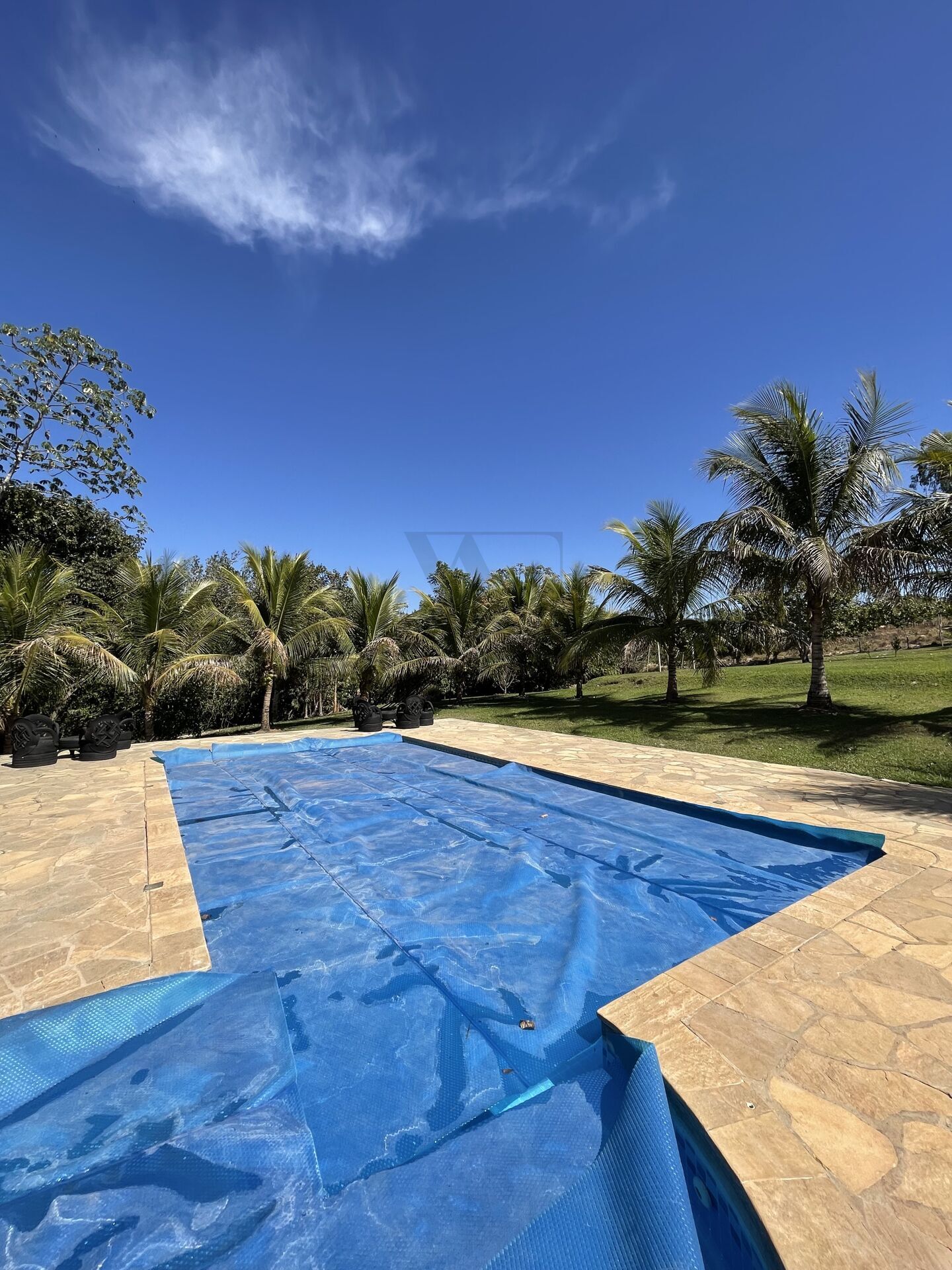 Chácara, 3 quartos, 1 hectares - Foto 5