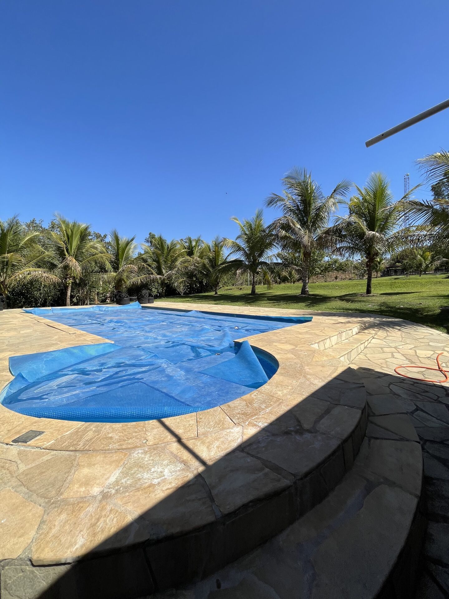 Chácara à venda com 3 quartos, 14000m² - Foto 19