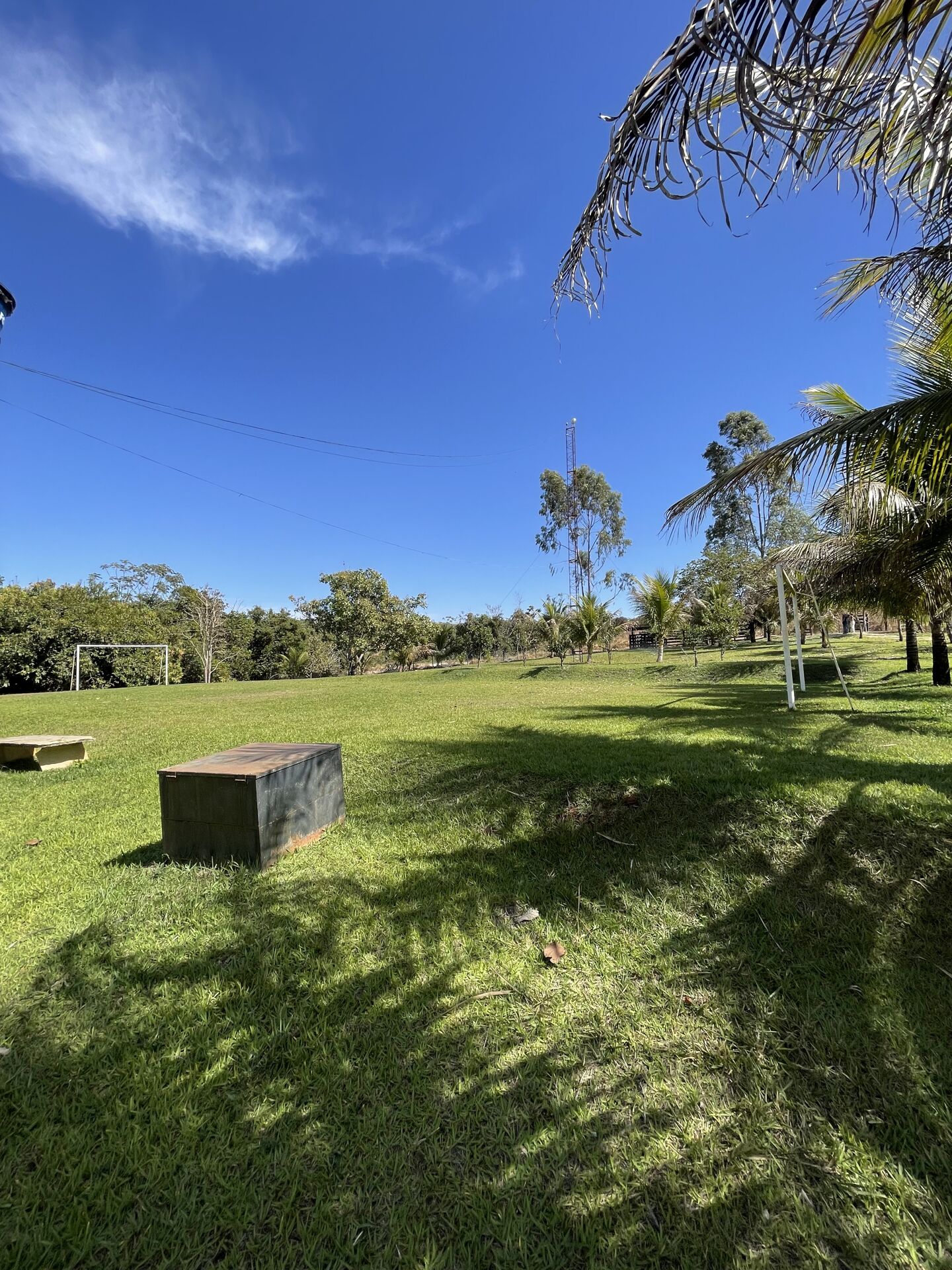 Chácara à venda com 3 quartos, 14000m² - Foto 3