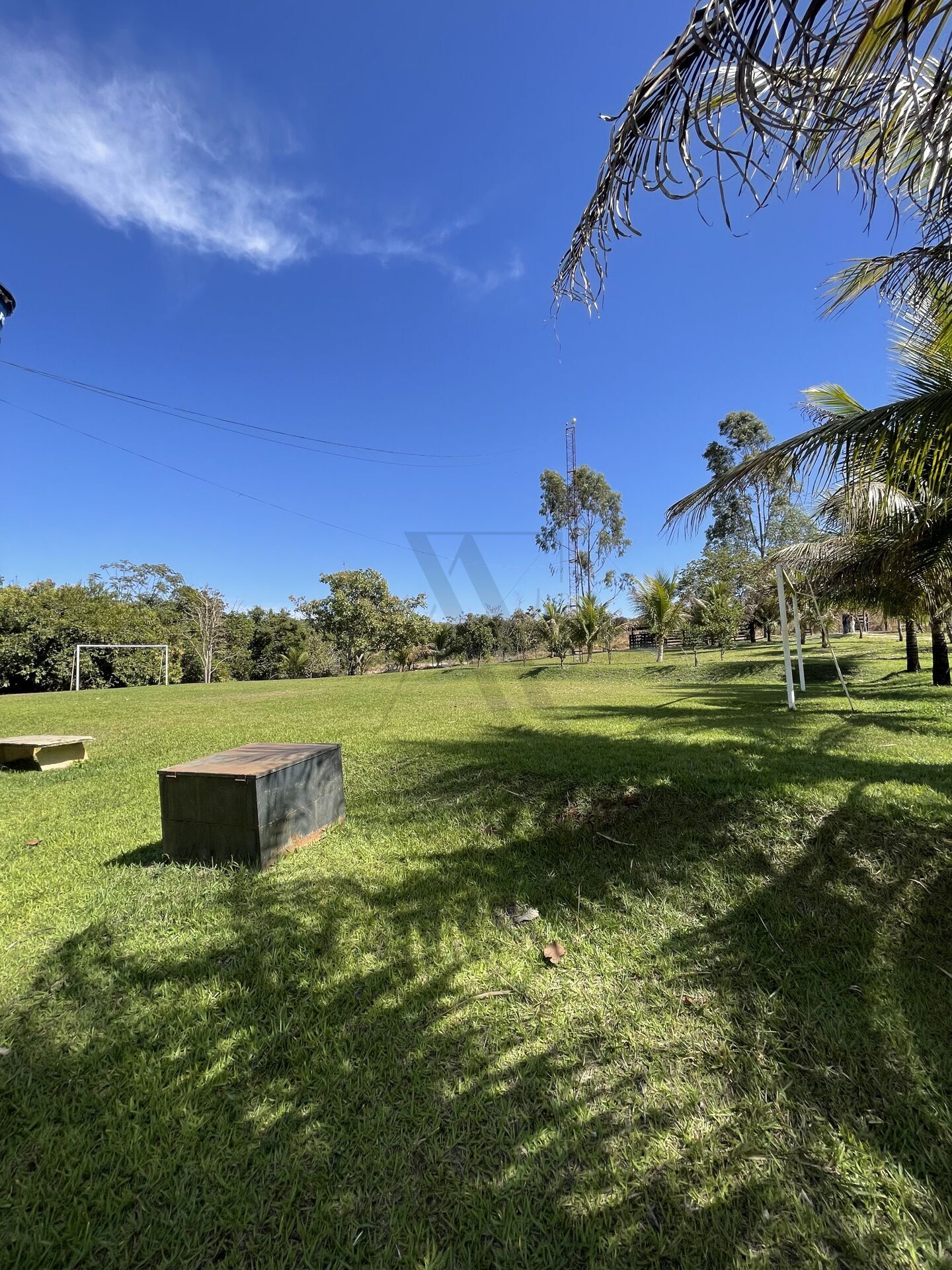 Chácara, 3 quartos, 1 hectares - Foto 3