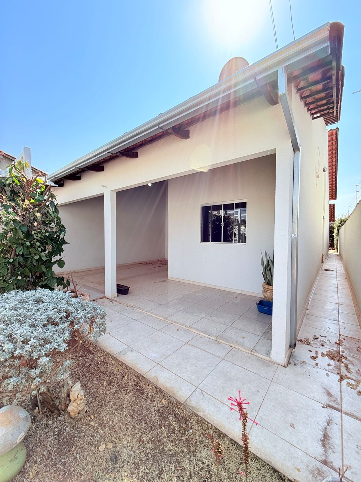 Casa, 3 quartos, 165 m² - Foto 1