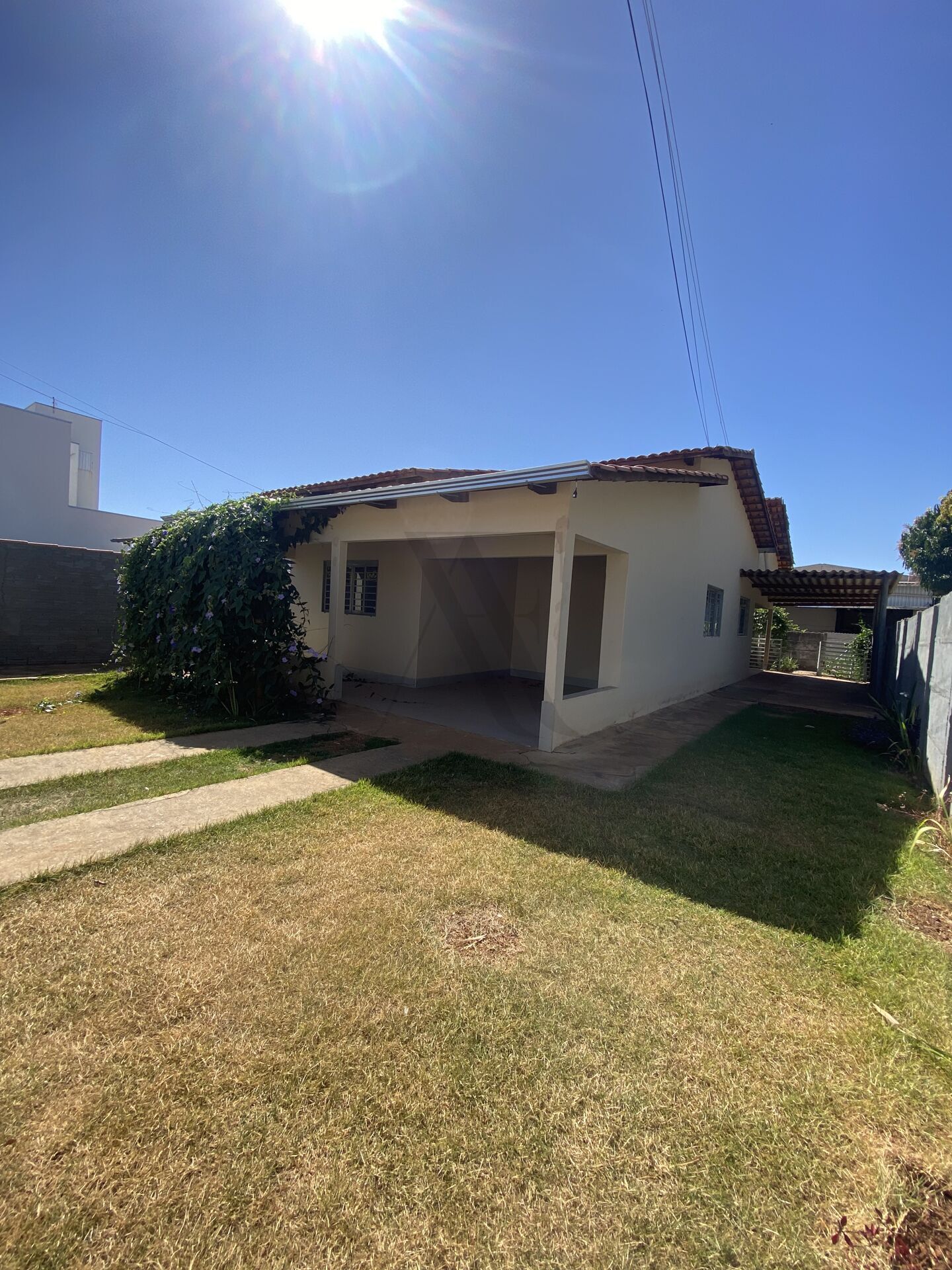 Casa, 3 quartos - Foto 1