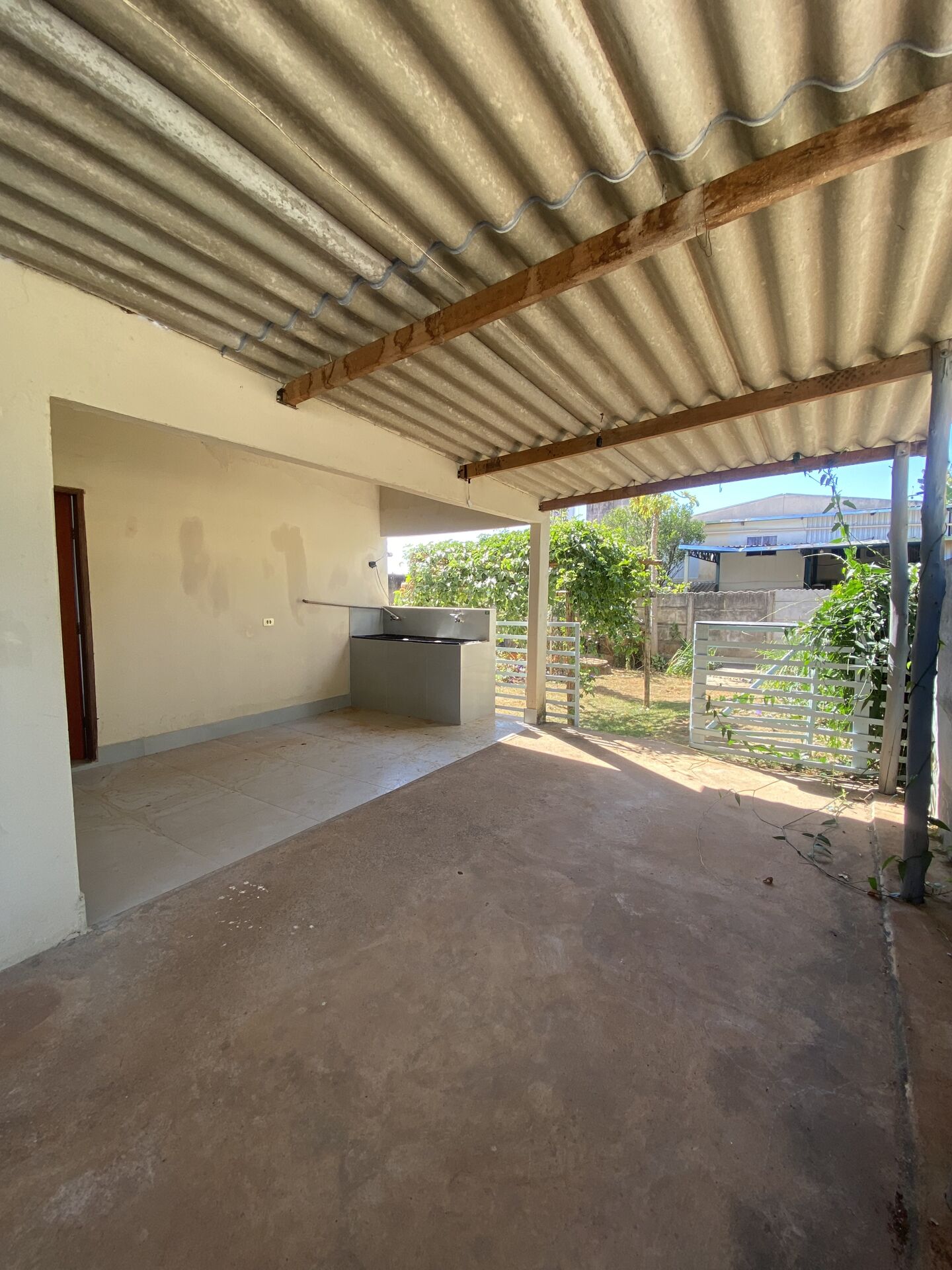 Casa à venda com 3 quartos - Foto 15