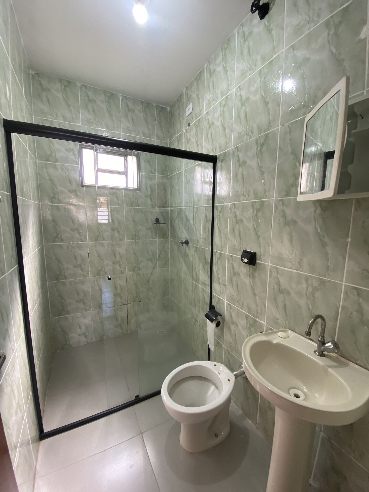 Casa, 3 quartos - Foto 12