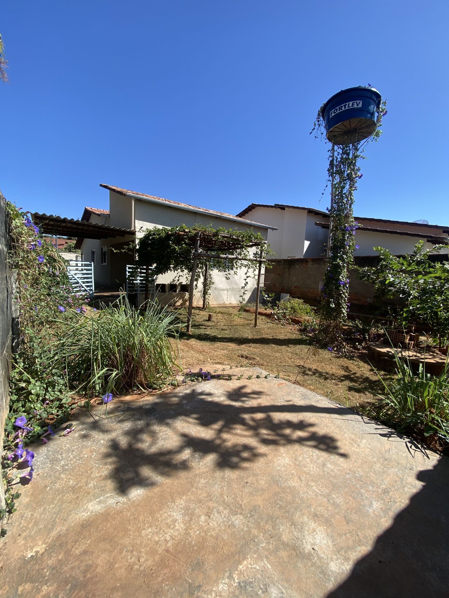 Casa, 3 quartos - Foto 16