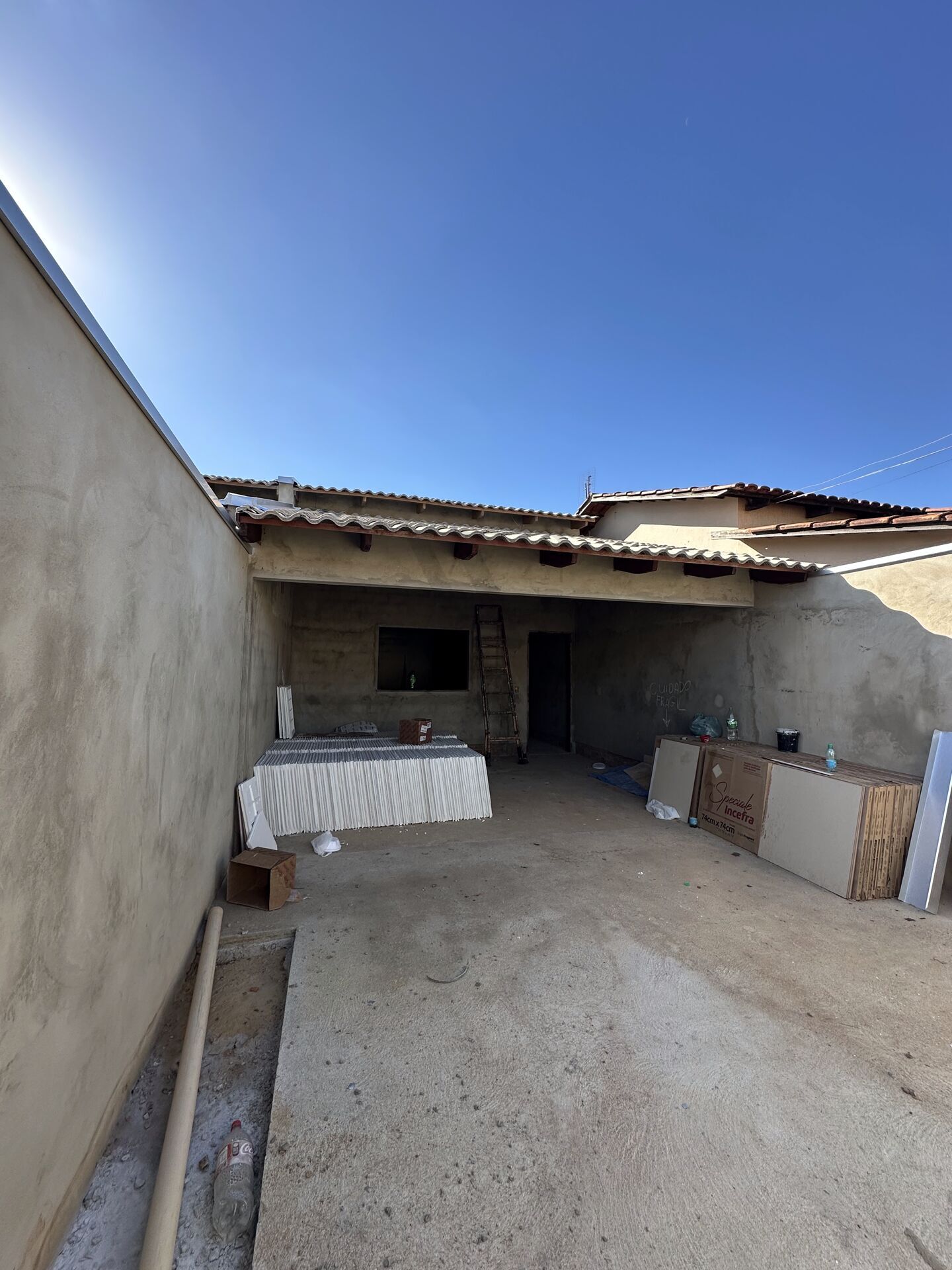 Casa, 3 quartos, 102 m² - Foto 1