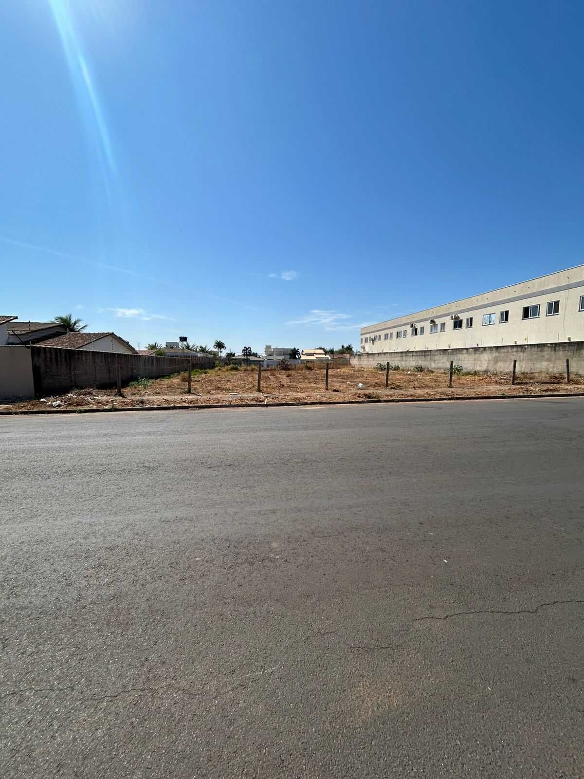 Terreno à venda, 50m² - Foto 1