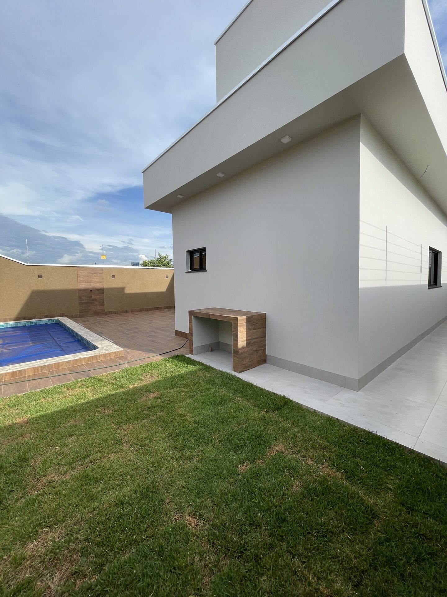 Casa à venda com 3 quartos, 187m² - Foto 23