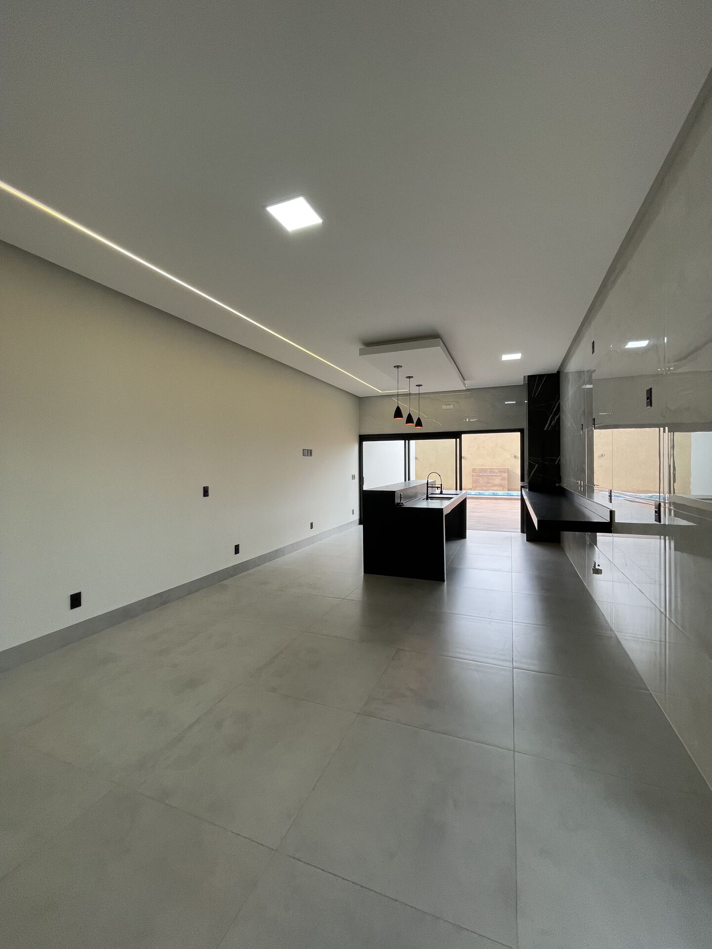 Casa à venda com 3 quartos, 187m² - Foto 5