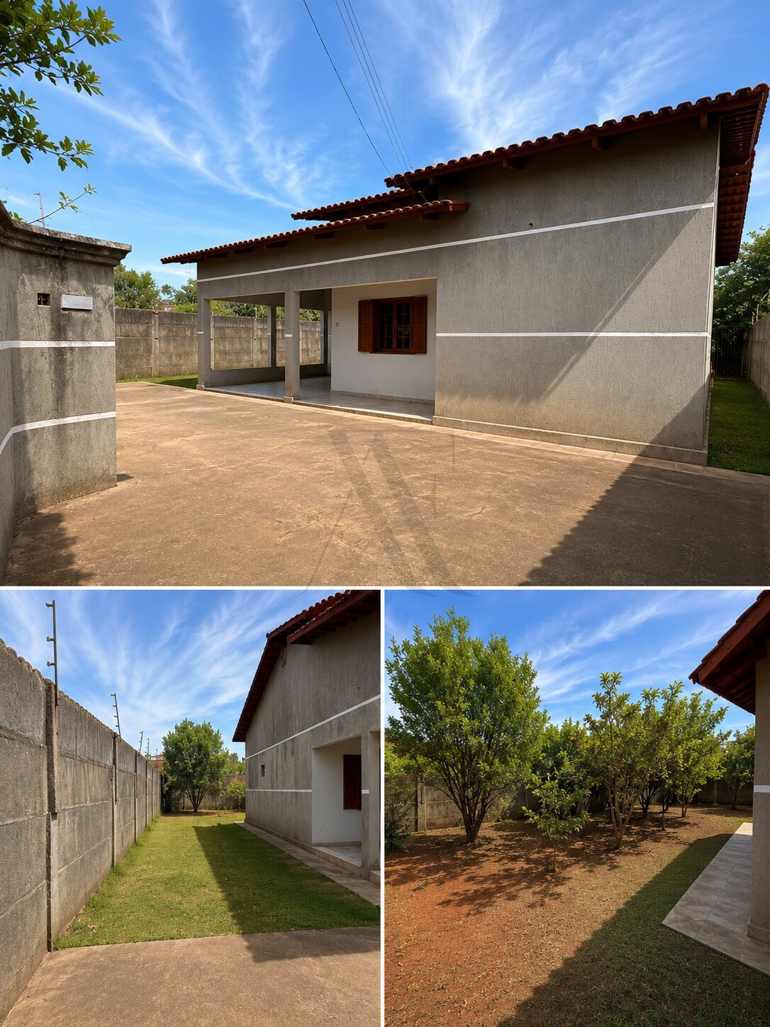 Casa, 3 quartos, 458 m² - Foto 2
