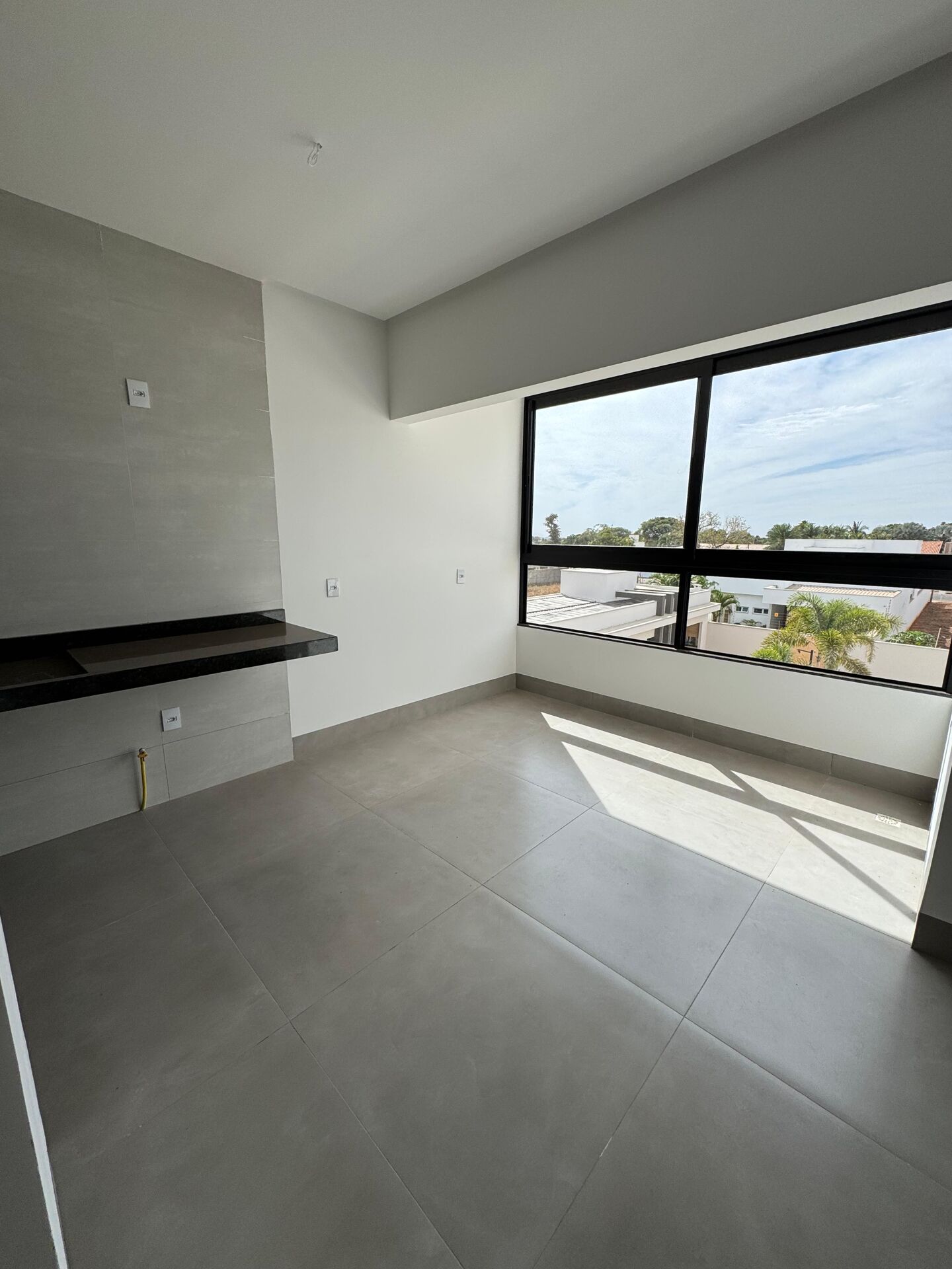 Apartamento à venda com 2 quartos, 63m² - Foto 5