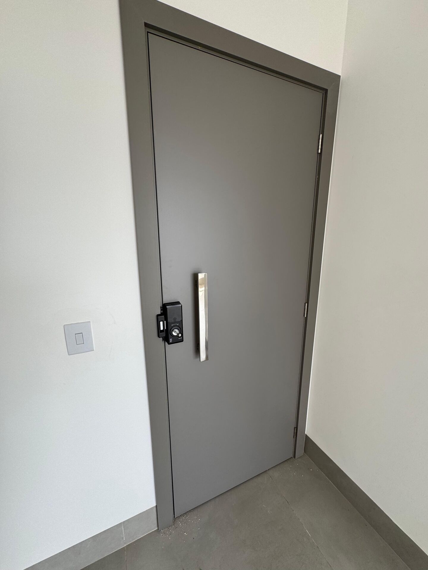 Apartamento à venda com 2 quartos, 63m² - Foto 4