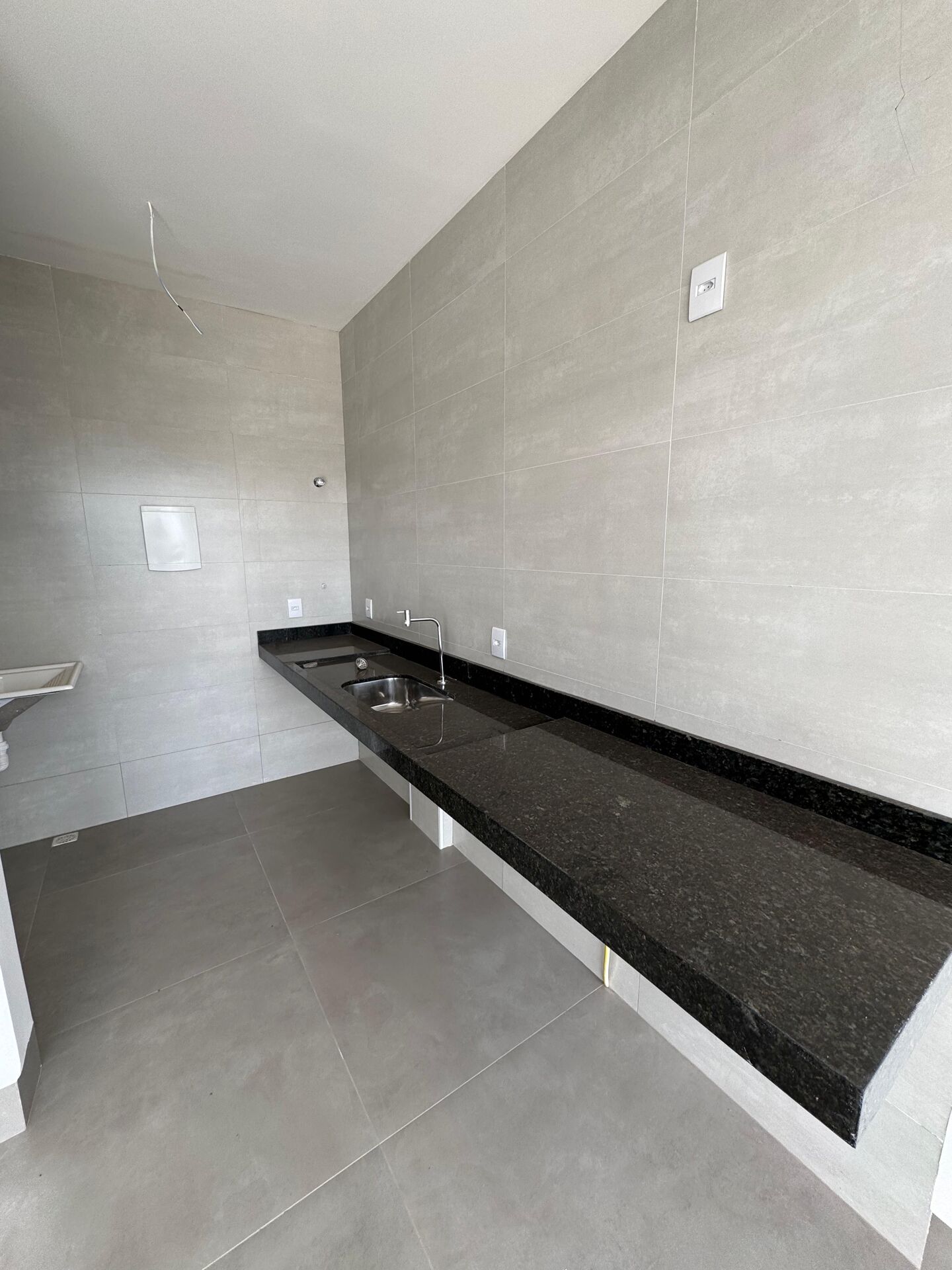 Apartamento à venda com 2 quartos, 63m² - Foto 10