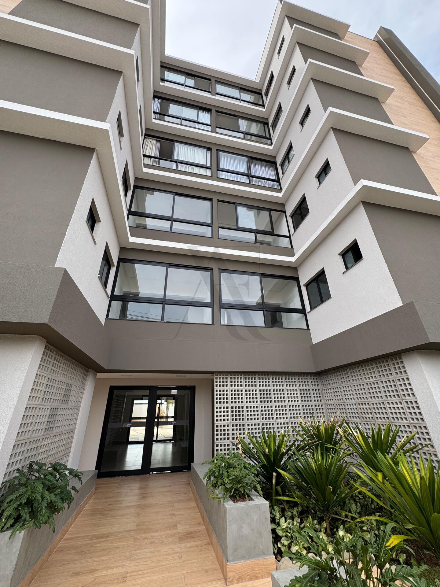 Apartamento, 2 quartos, 63 m² - Foto 1