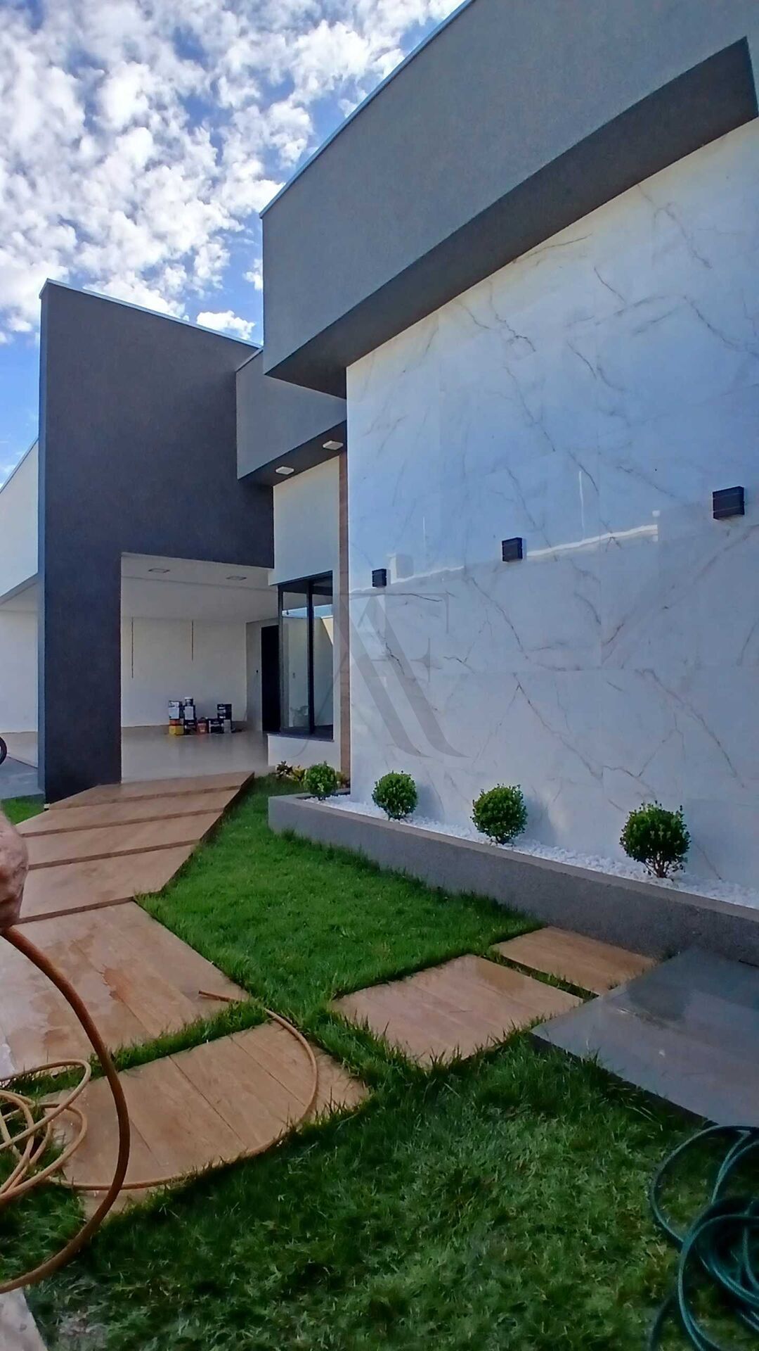 Casa, 3 quartos, 180 m² - Foto 2