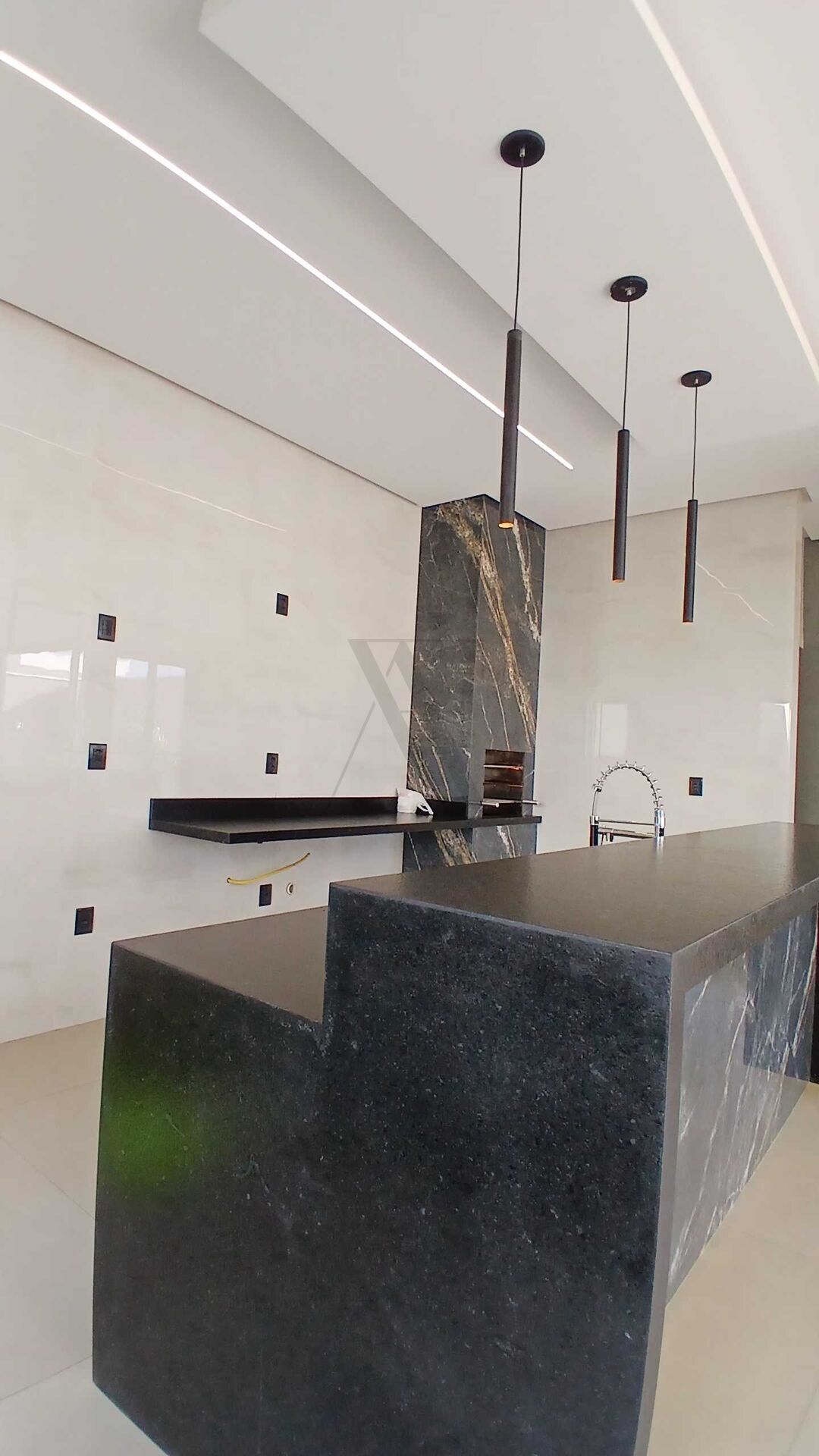 Casa, 3 quartos, 180 m² - Foto 16
