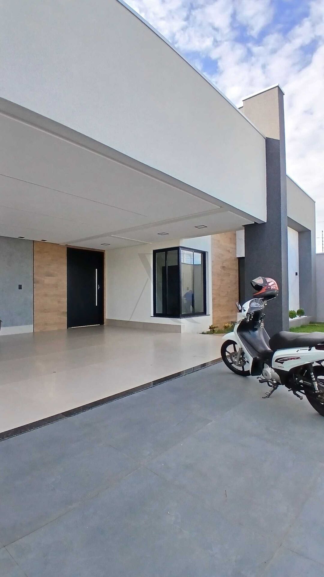 Casa, 3 quartos, 180 m² - Foto 1