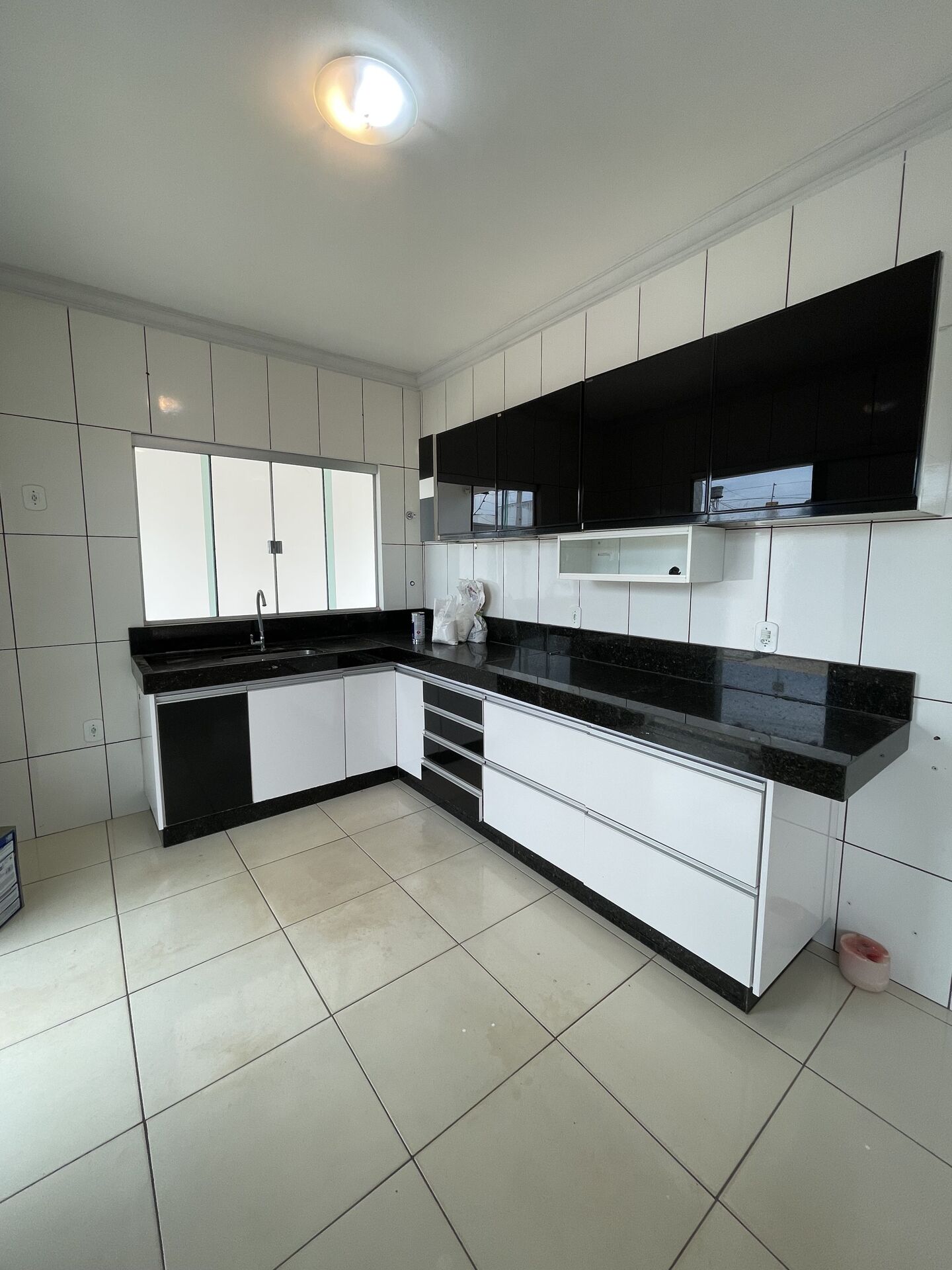 Casa à venda com 3 quartos - Foto 4
