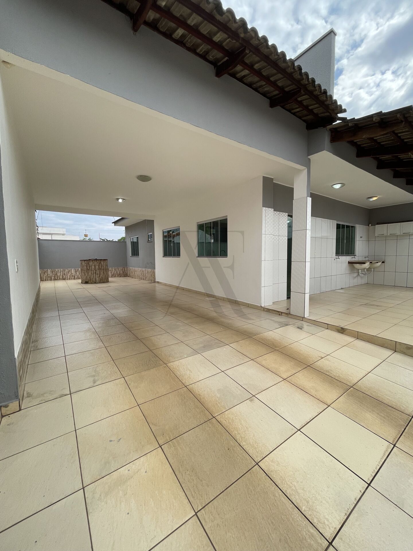 Casa, 3 quartos - Foto 12