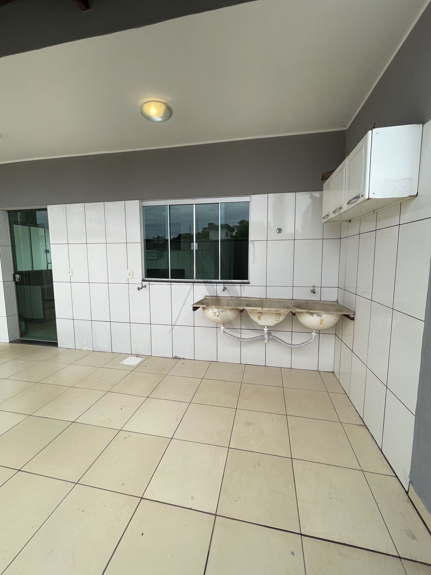 Casa, 3 quartos - Foto 11