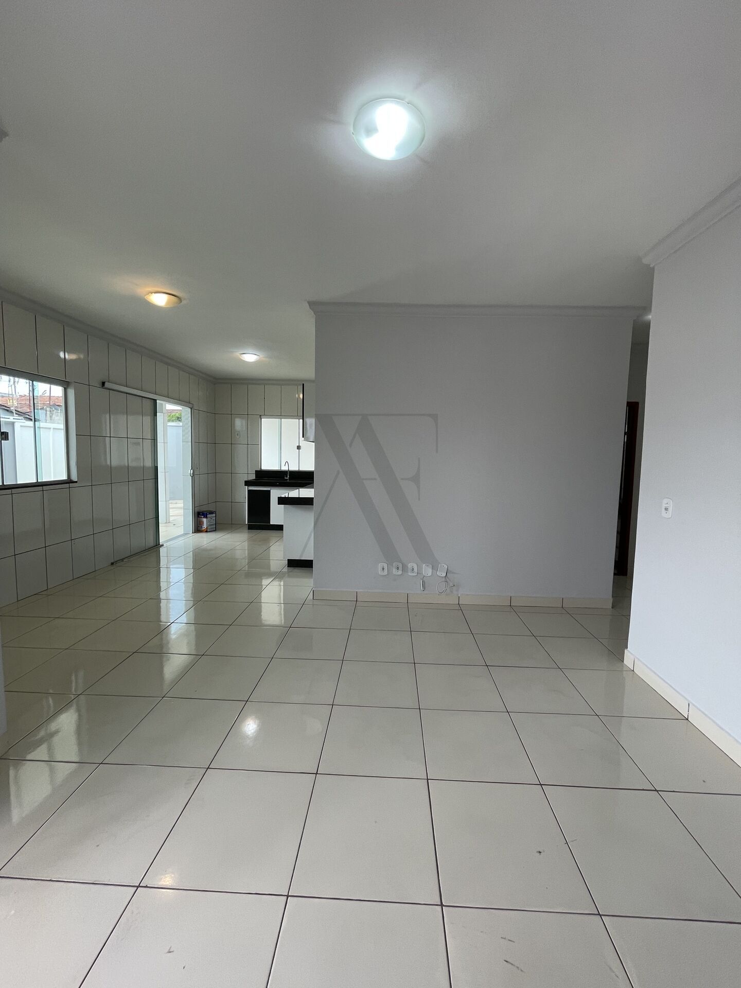 Casa, 3 quartos - Foto 3