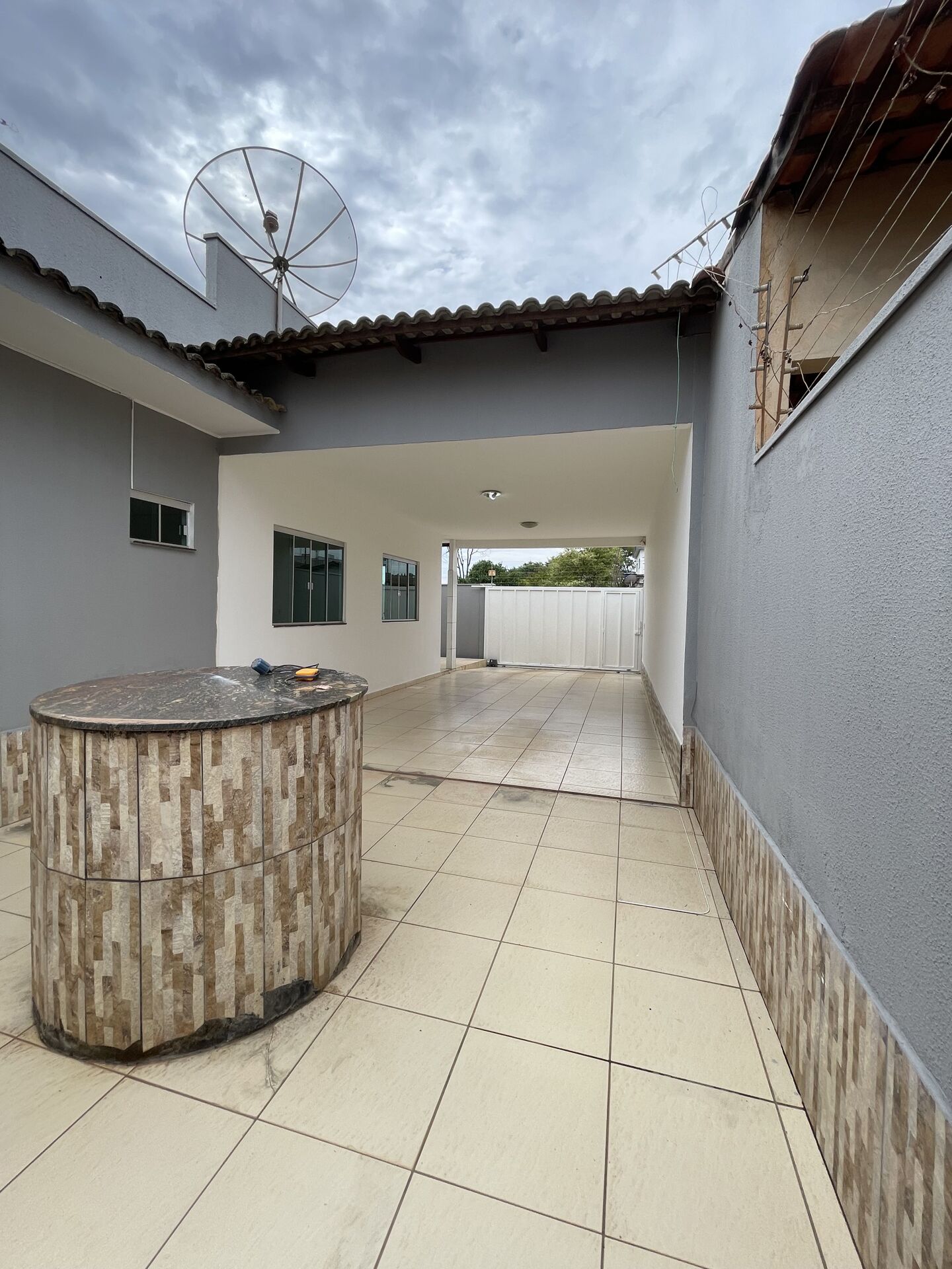 Casa à venda com 3 quartos - Foto 14