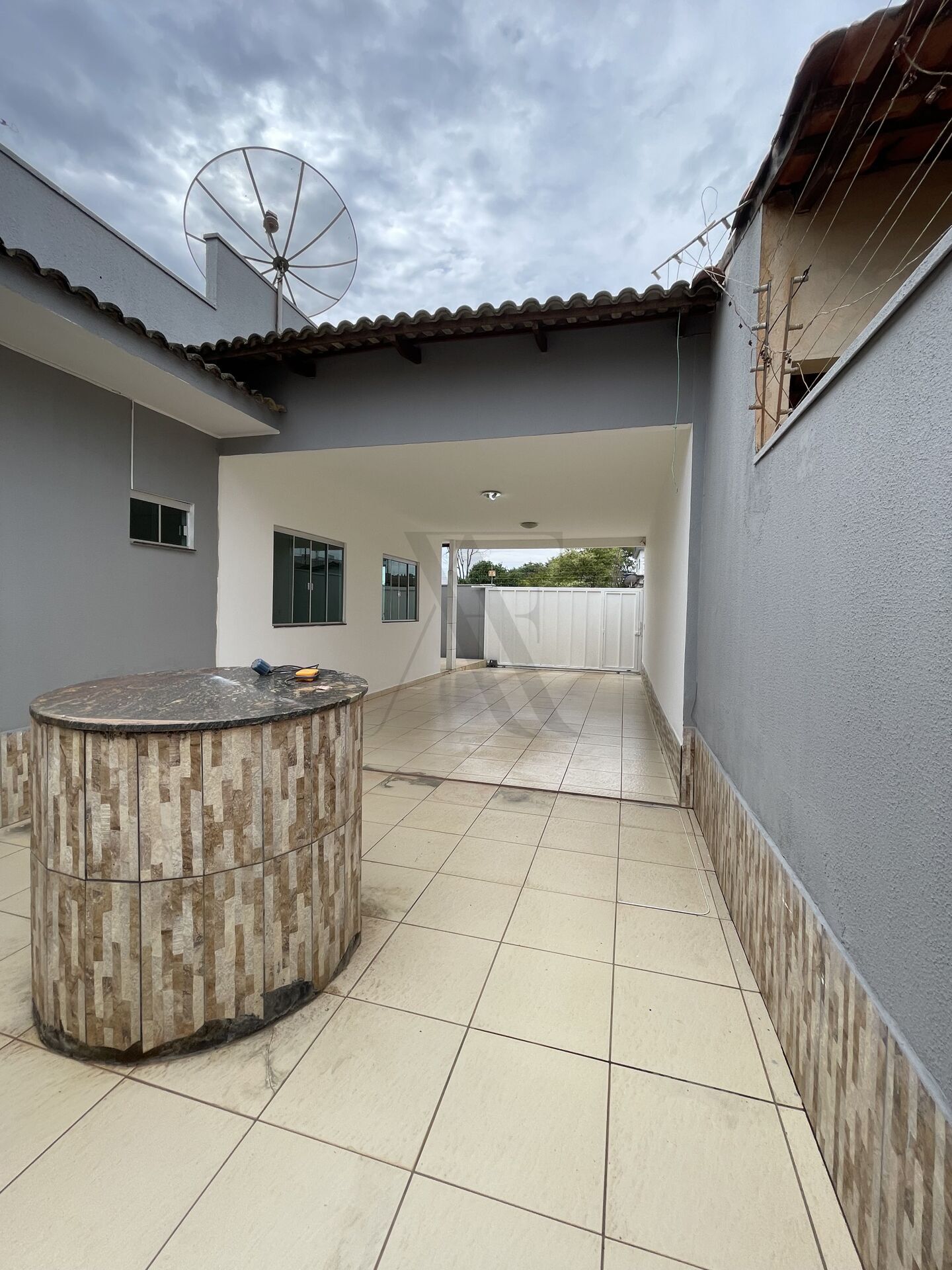 Casa, 3 quartos - Foto 14