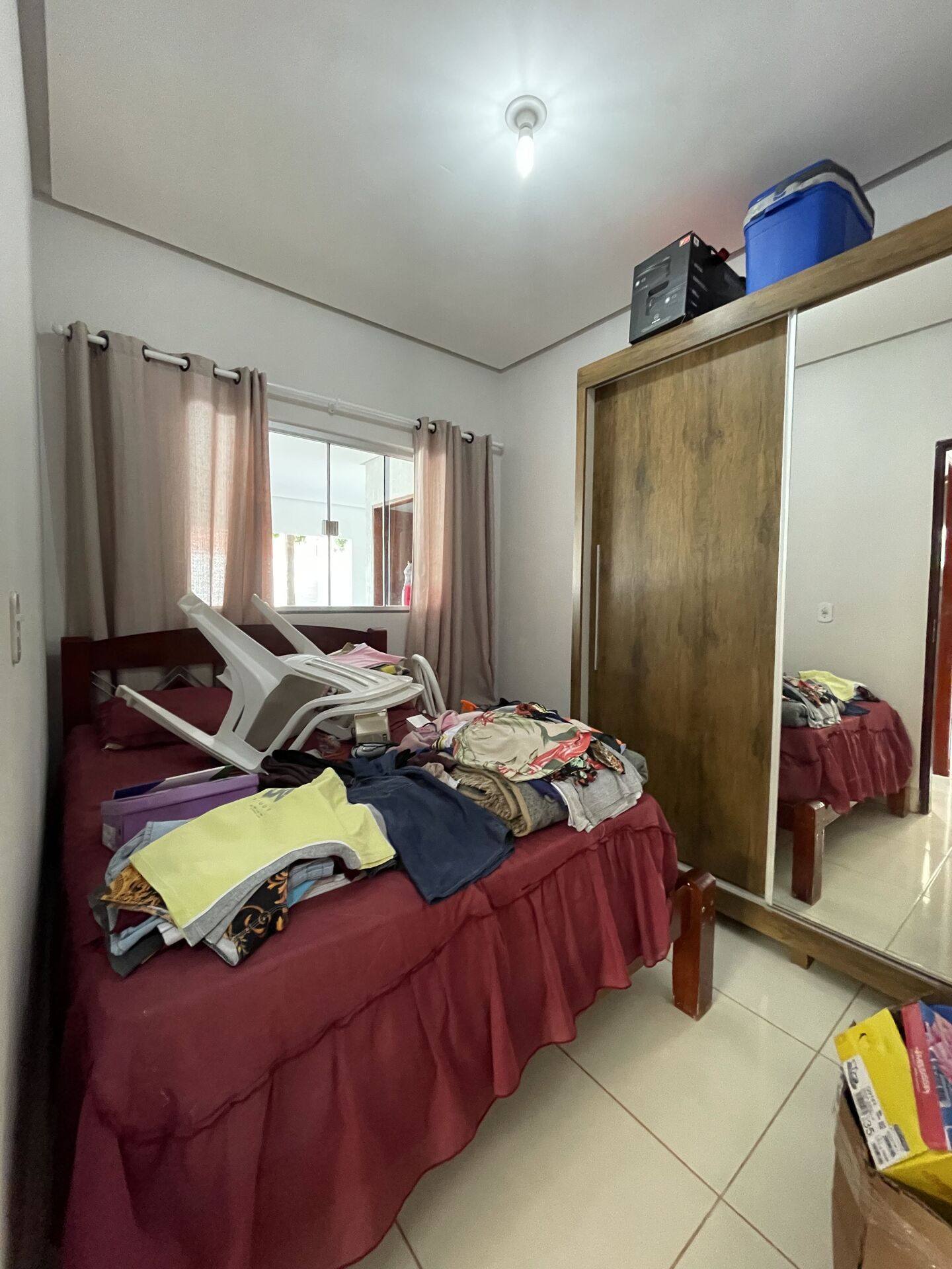 Casa à venda com 3 quartos, 174m² - Foto 8