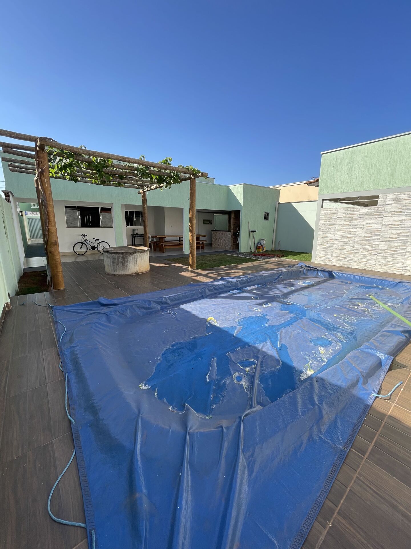 Casa à venda com 3 quartos, 174m² - Foto 15