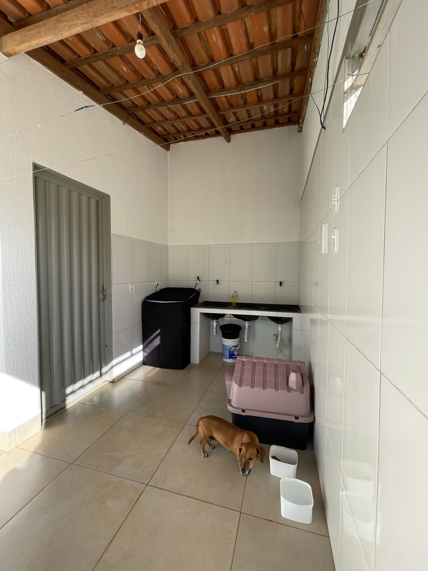Casa à venda com 3 quartos, 174m² - Foto 14