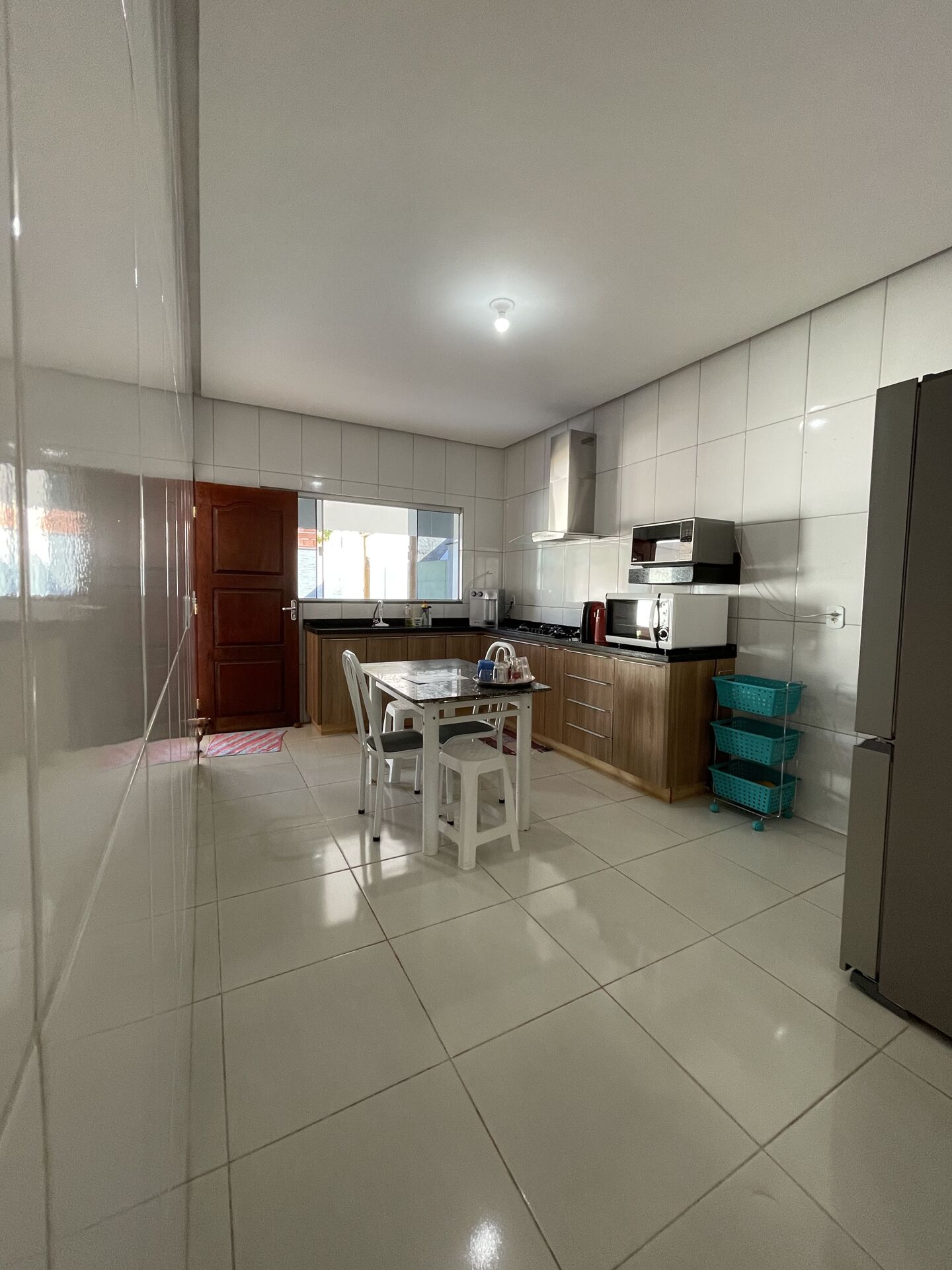 Casa à venda com 3 quartos, 174m² - Foto 4