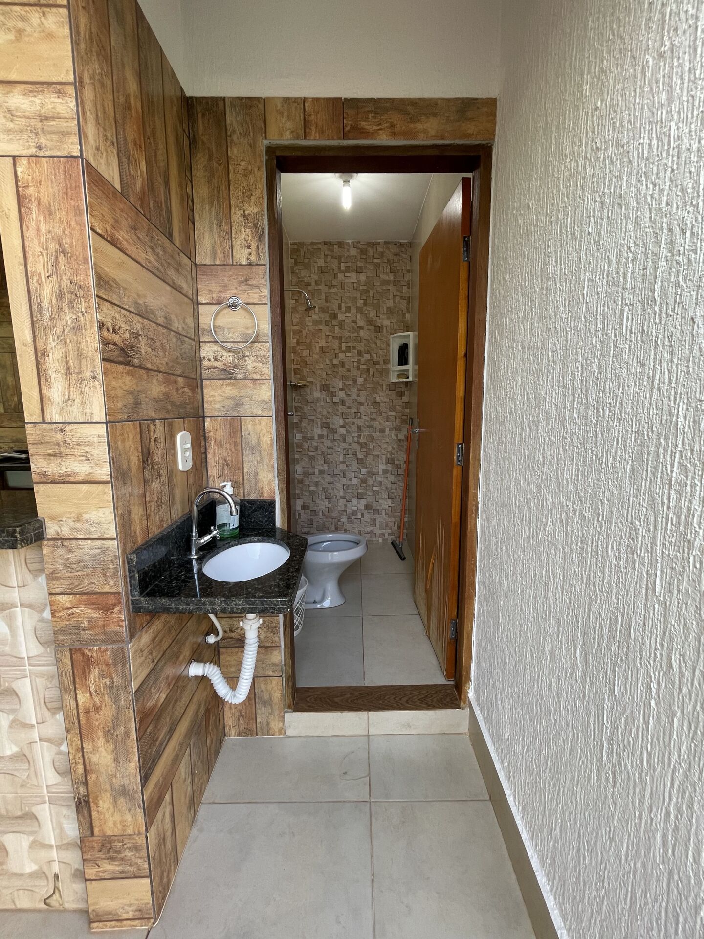 Casa à venda com 3 quartos, 174m² - Foto 12