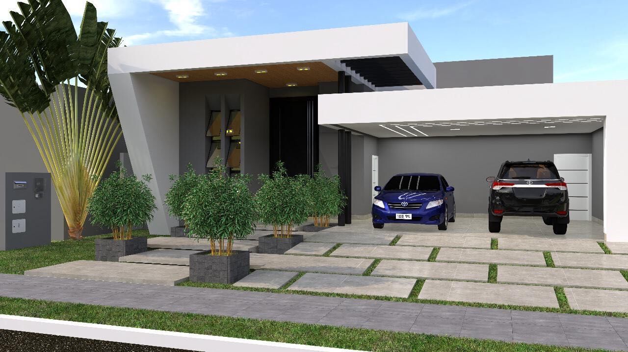 Casa, 3 quartos, 276 m² - Foto 2