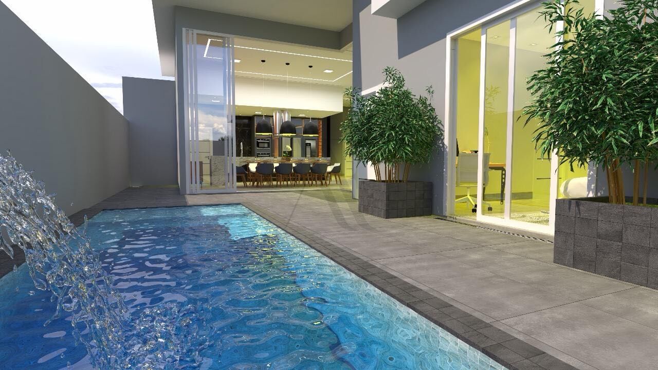 Casa, 3 quartos, 276 m² - Foto 19