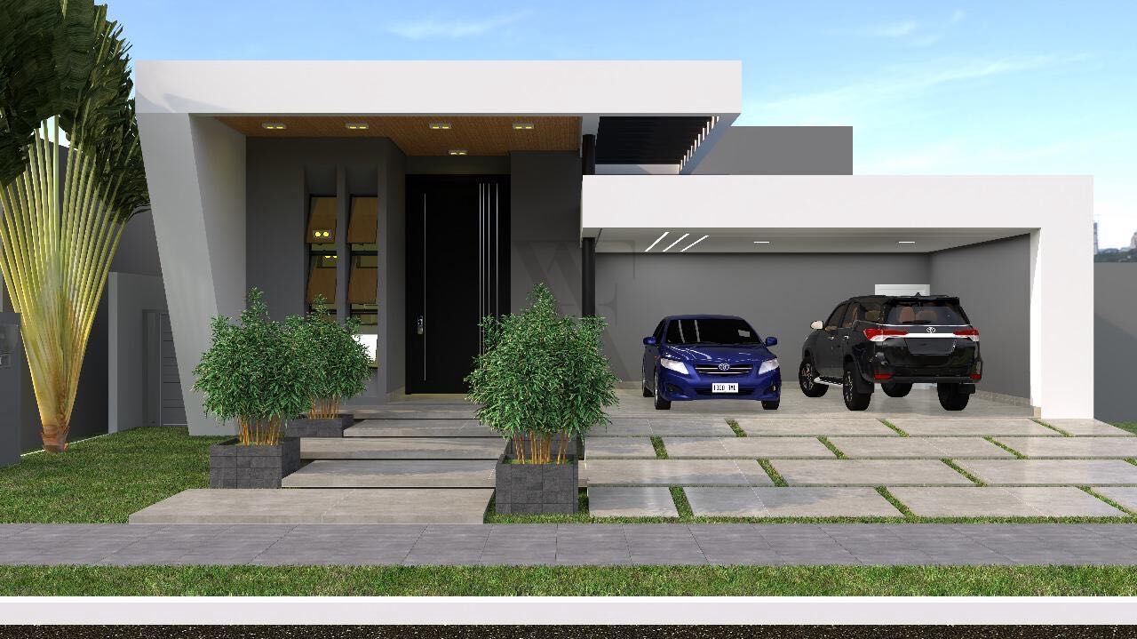 Casa, 3 quartos, 276 m² - Foto 20