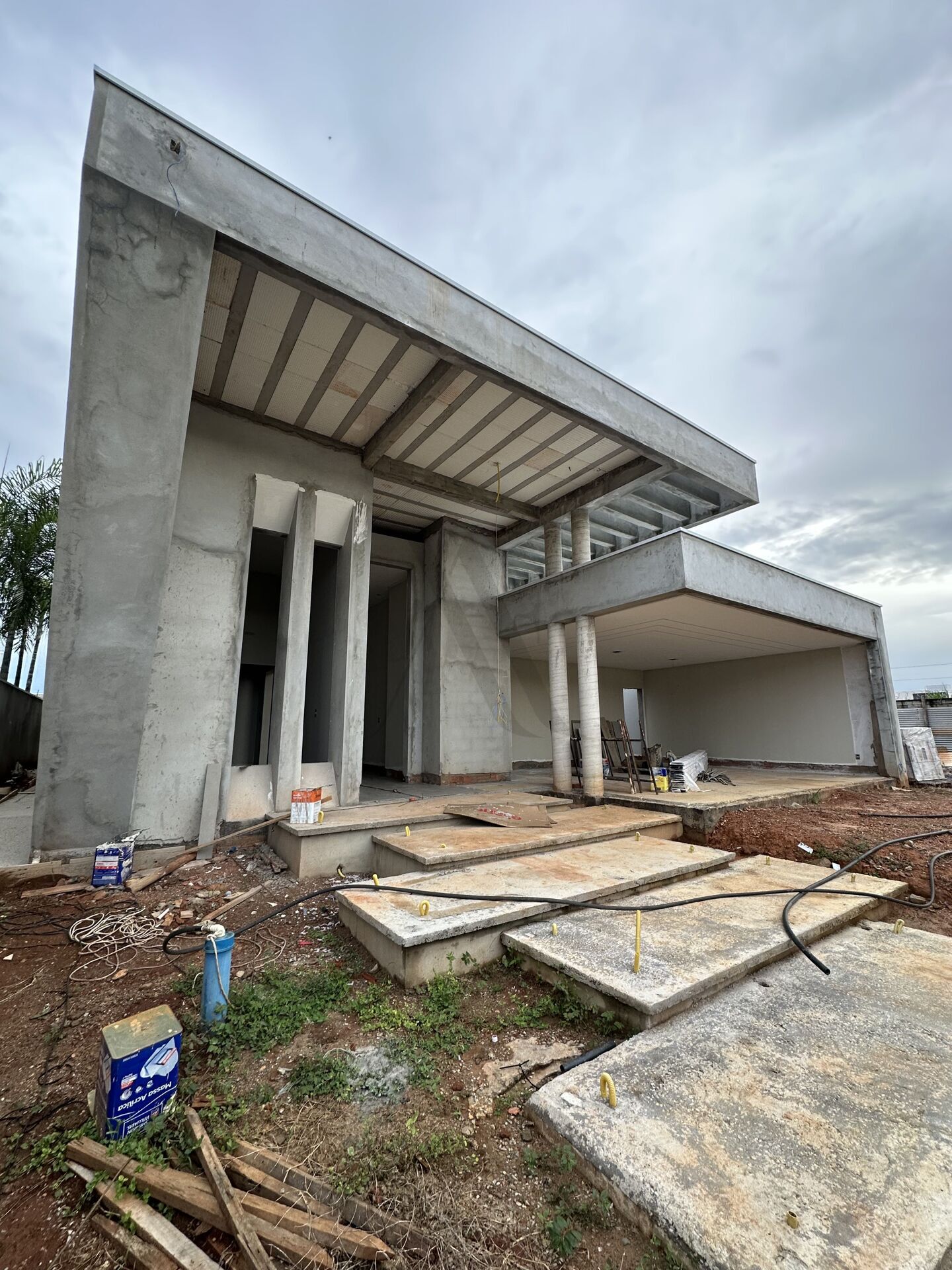 Casa, 3 quartos, 276 m² - Foto 1